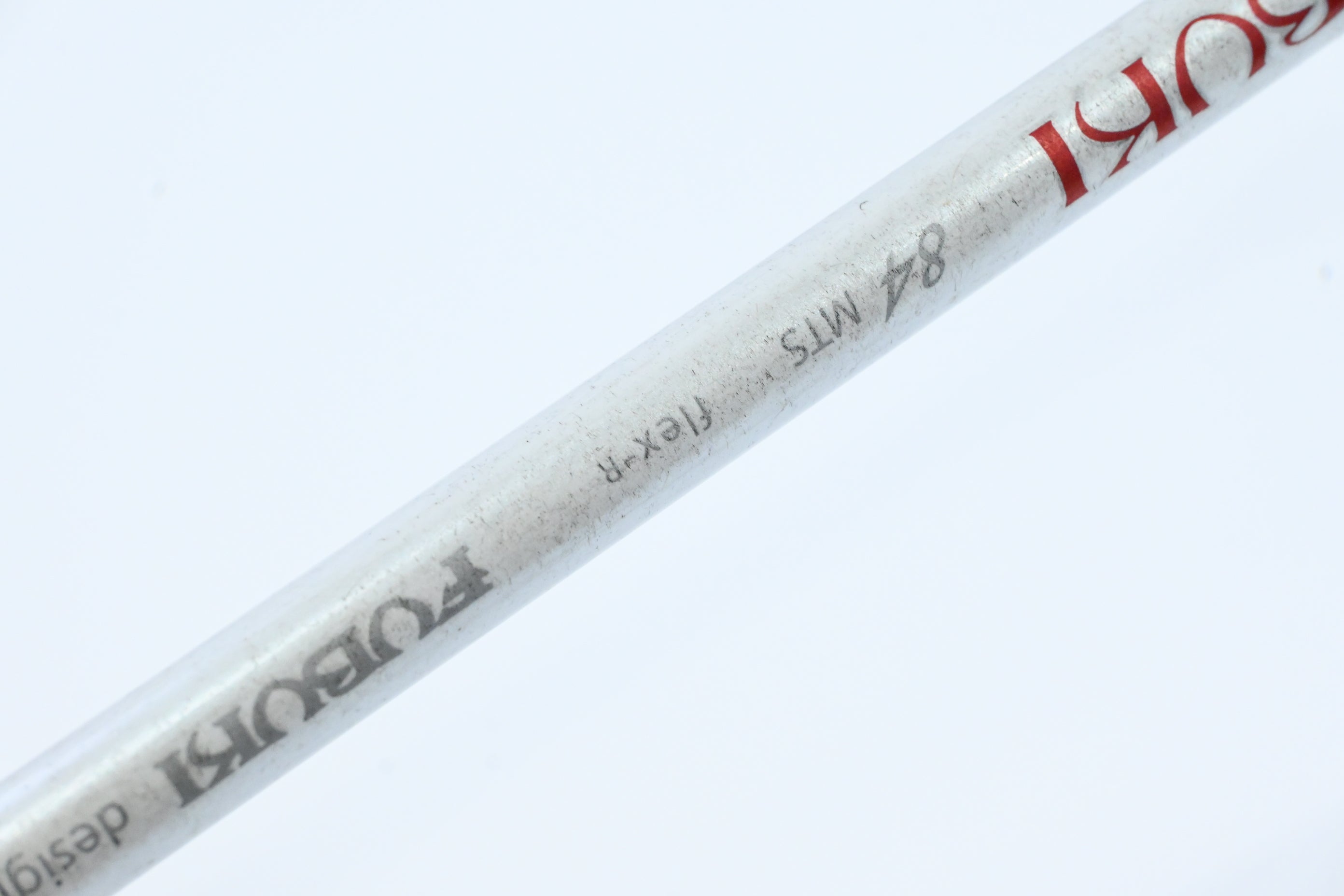 Mizuno MP-CLK #3 Hybrid / 20 Degree / Regular Flex Fubuki MTS 84 Shaft