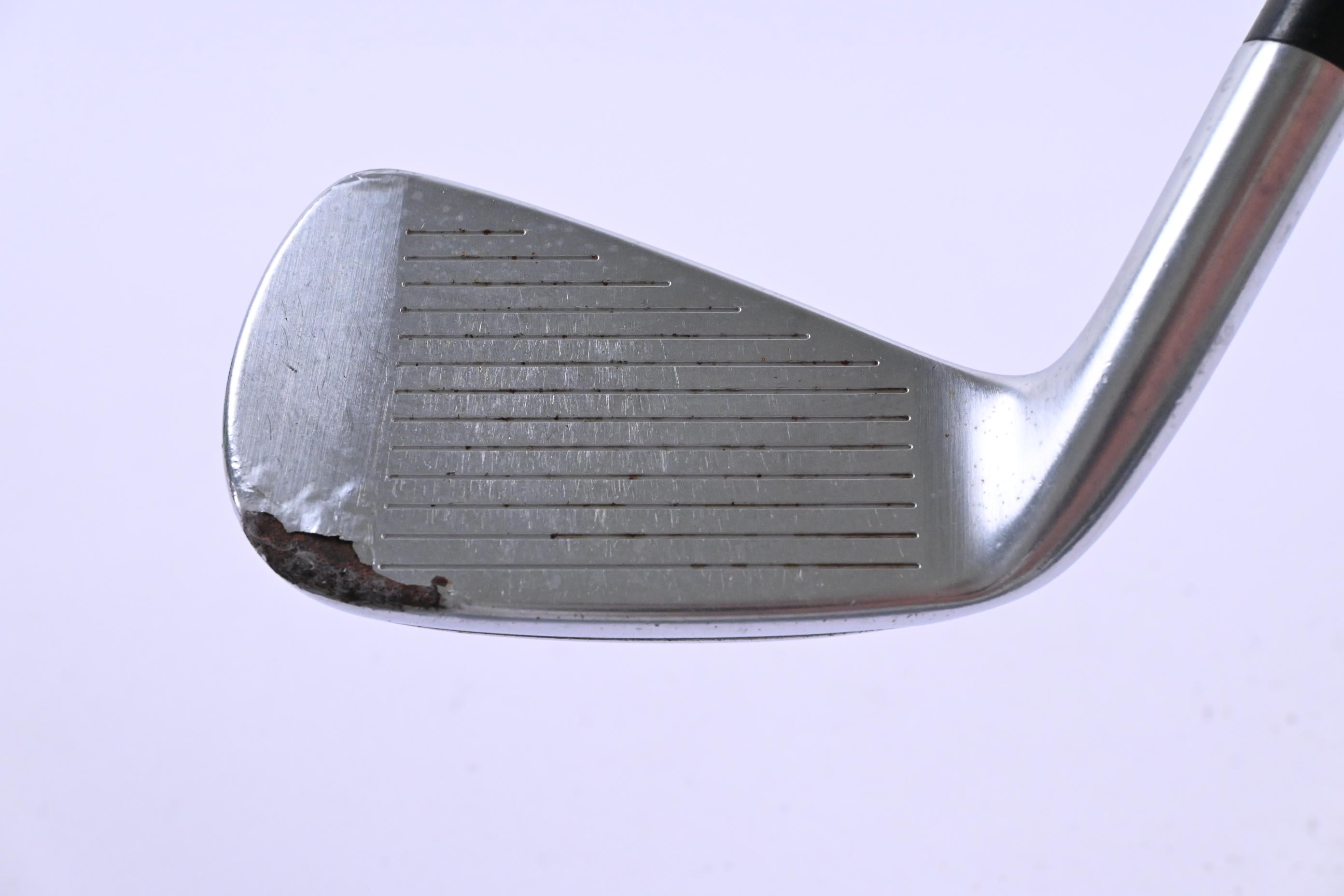Taylormade P790 2019 #6 Iron / Stiff Flex Dynamic Gold 105 S300 Shaft