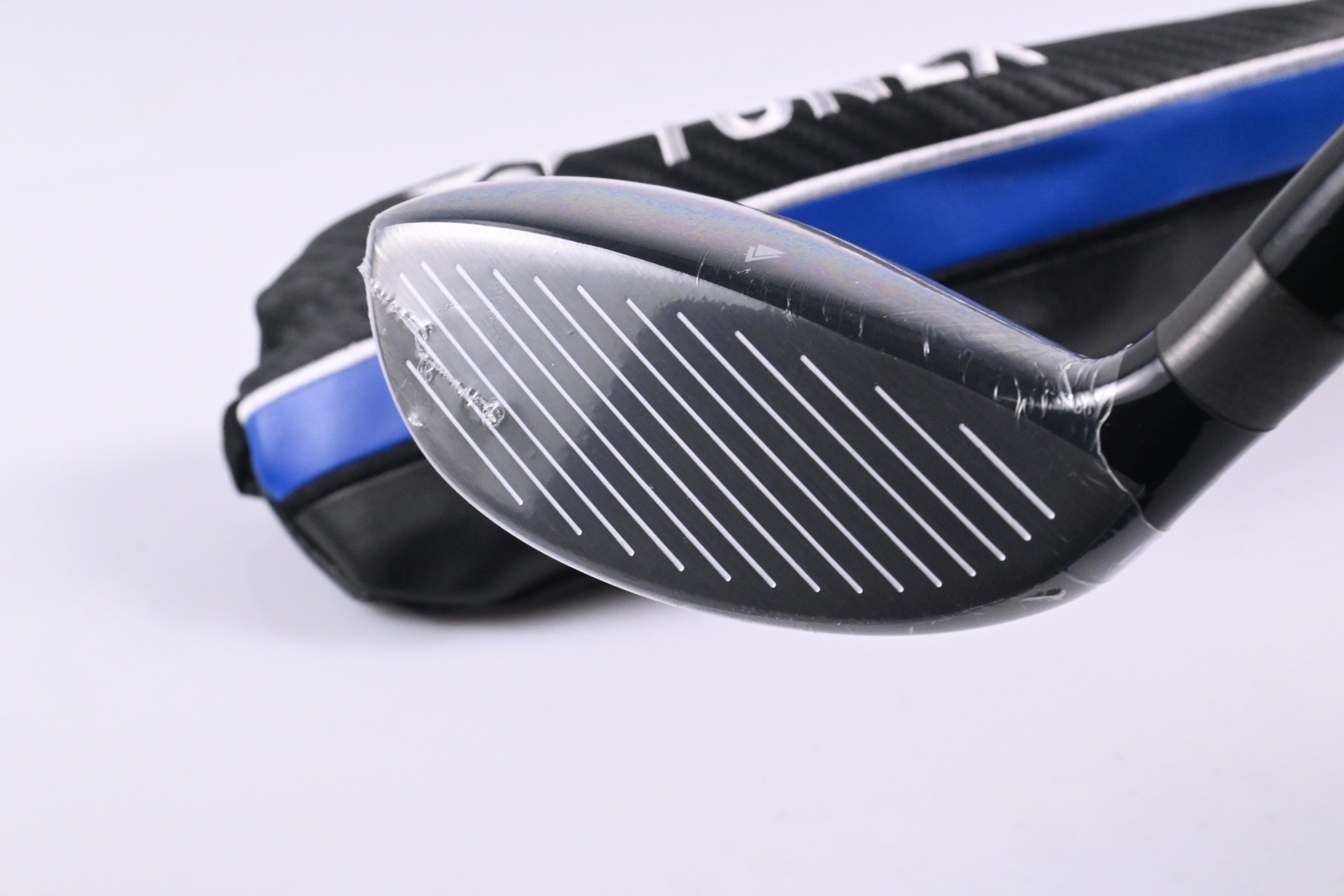 Yonex Ezone Elite 4 #3 Hybrid / 20 Degree / Stiff Flex Yonex EX-E04 Shaft