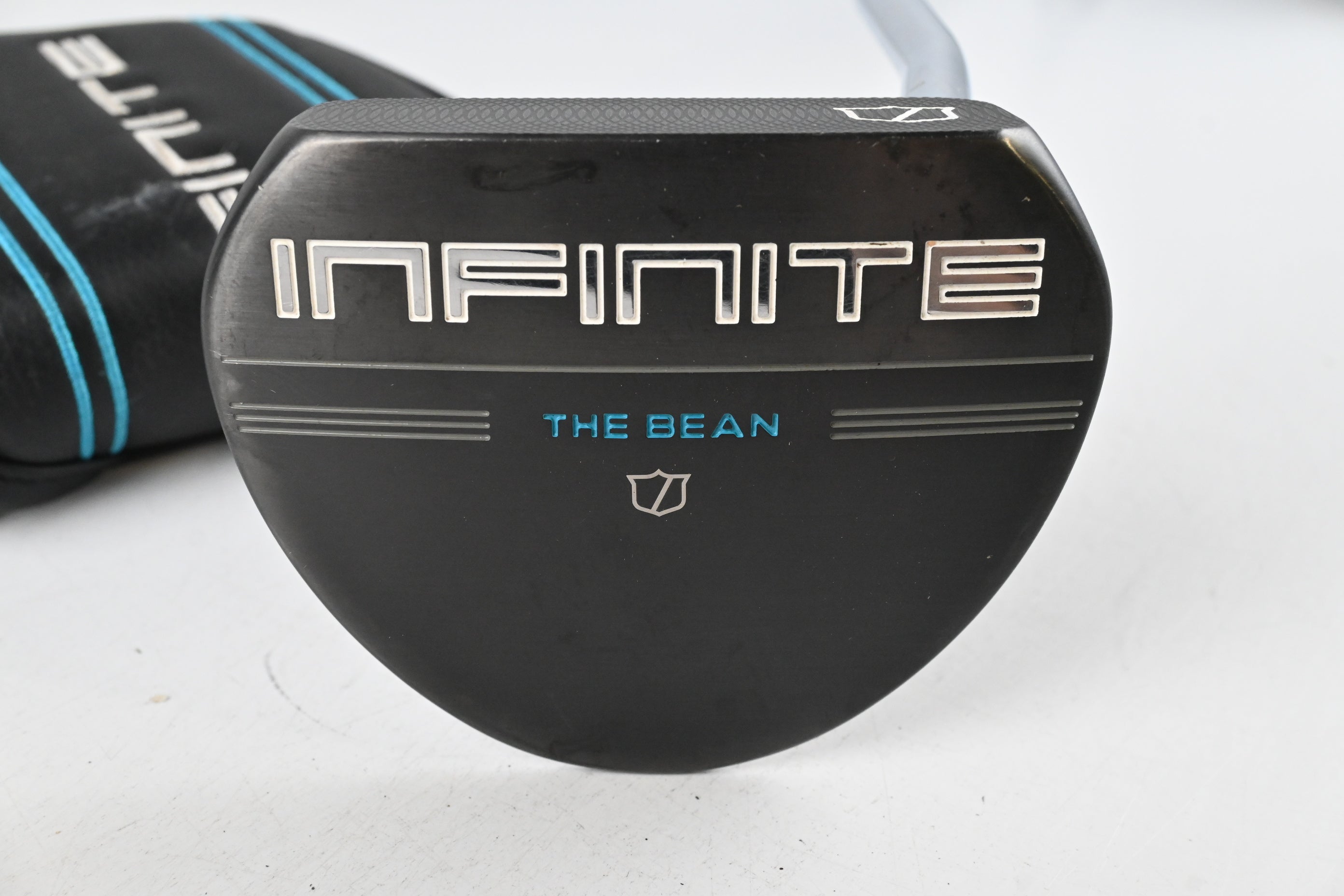 Wilson Infinite The Bean 2024 Putter / 33 Inch
