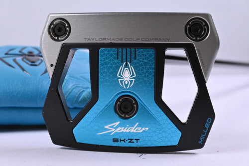 Taylormade Spider ZT Putter / 34 Inch