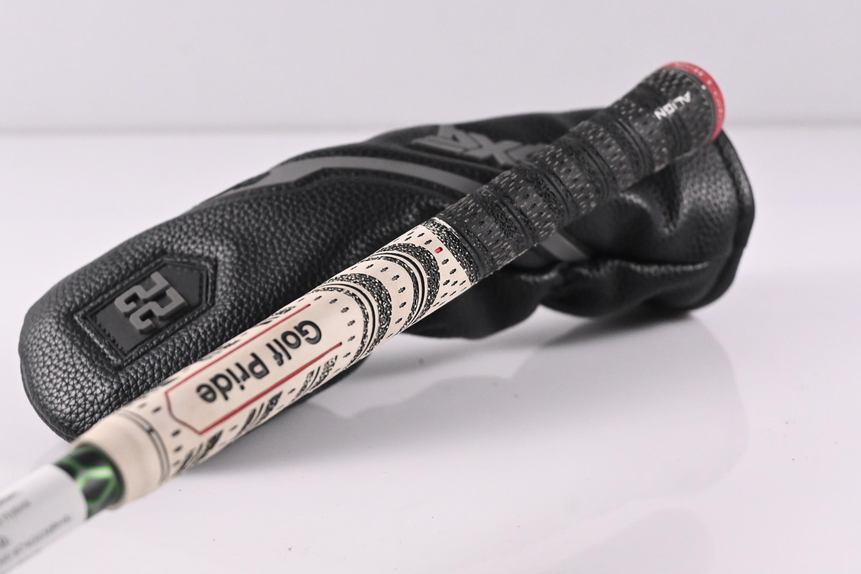 PXG 0311 Black Ops #4 Hybrid / 22 Degree / Regular Flex Cypher 60 Shaft