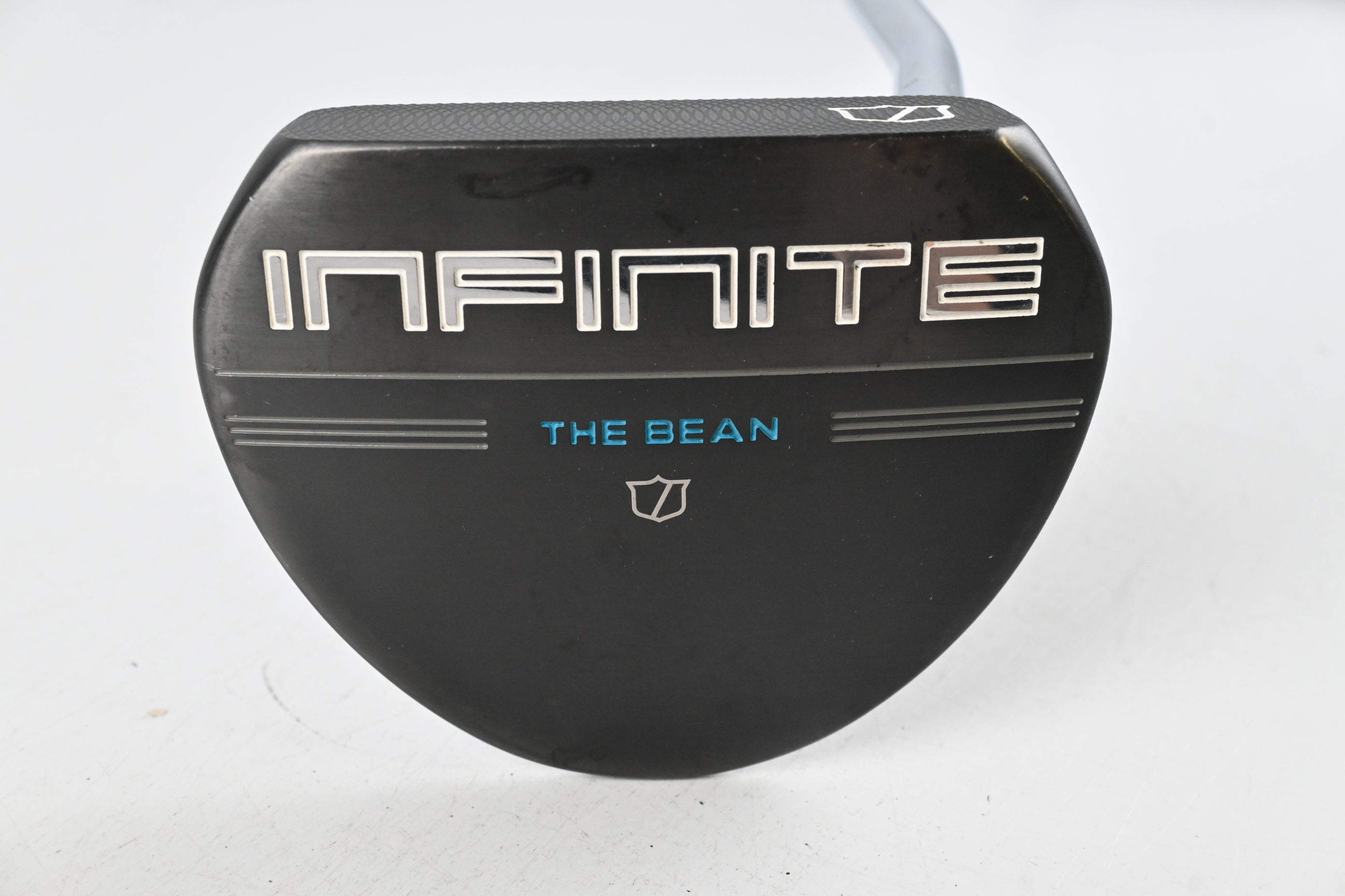 Wilson Infinite The Bean 2024 Putter / 33 Inch
