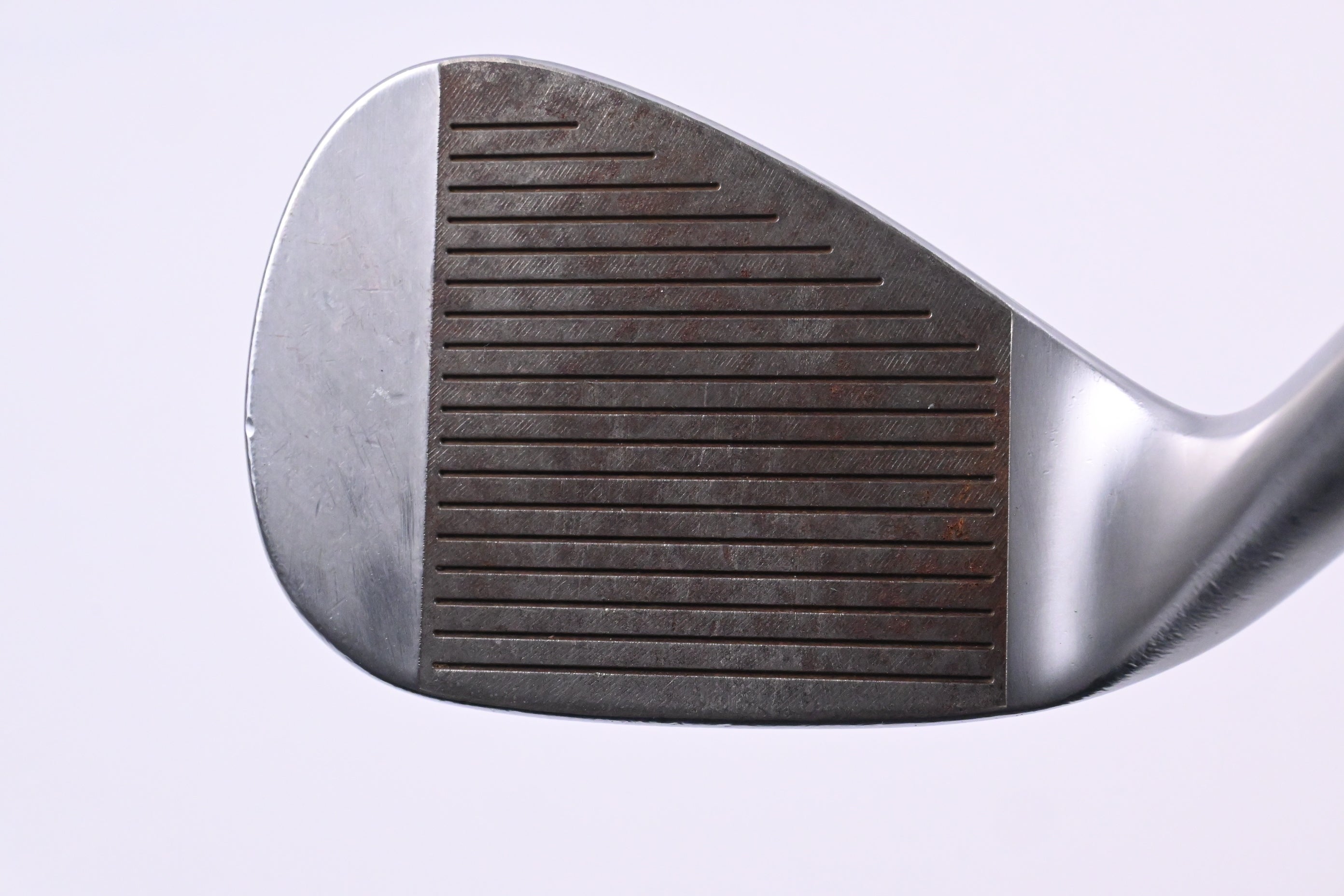 Taylormade Milled Grind 4 Sand Wedge / 54 Degree / Regular Flex KBS Shaft