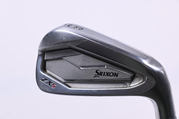 Srixon ZX5 #6 Iron / Stiff Flex N.S.Pro 950GH Shaft