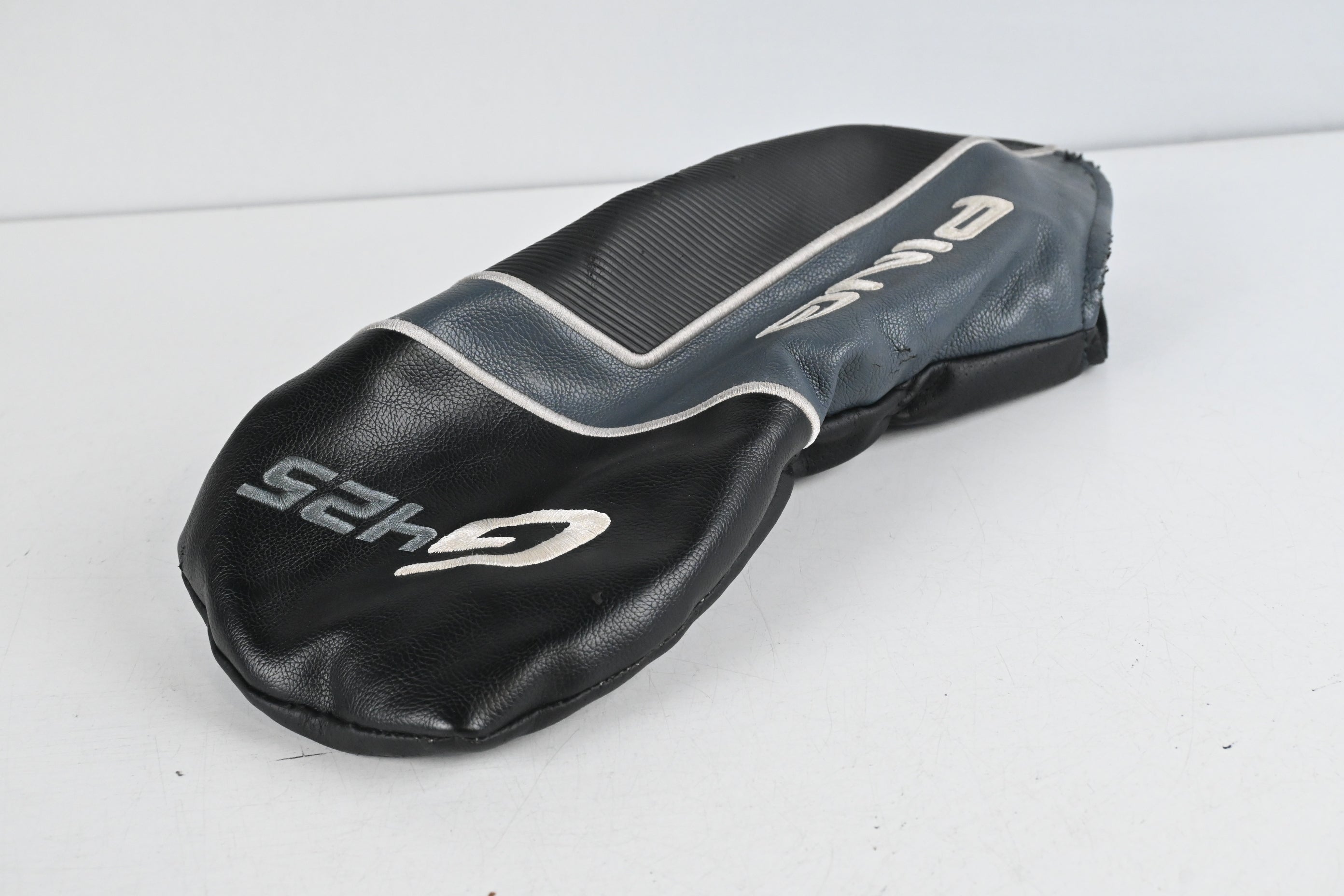 Ping G425 Max Driver / 12 Degree / Regular Flex Ping Alta CB Red 55 Shaft