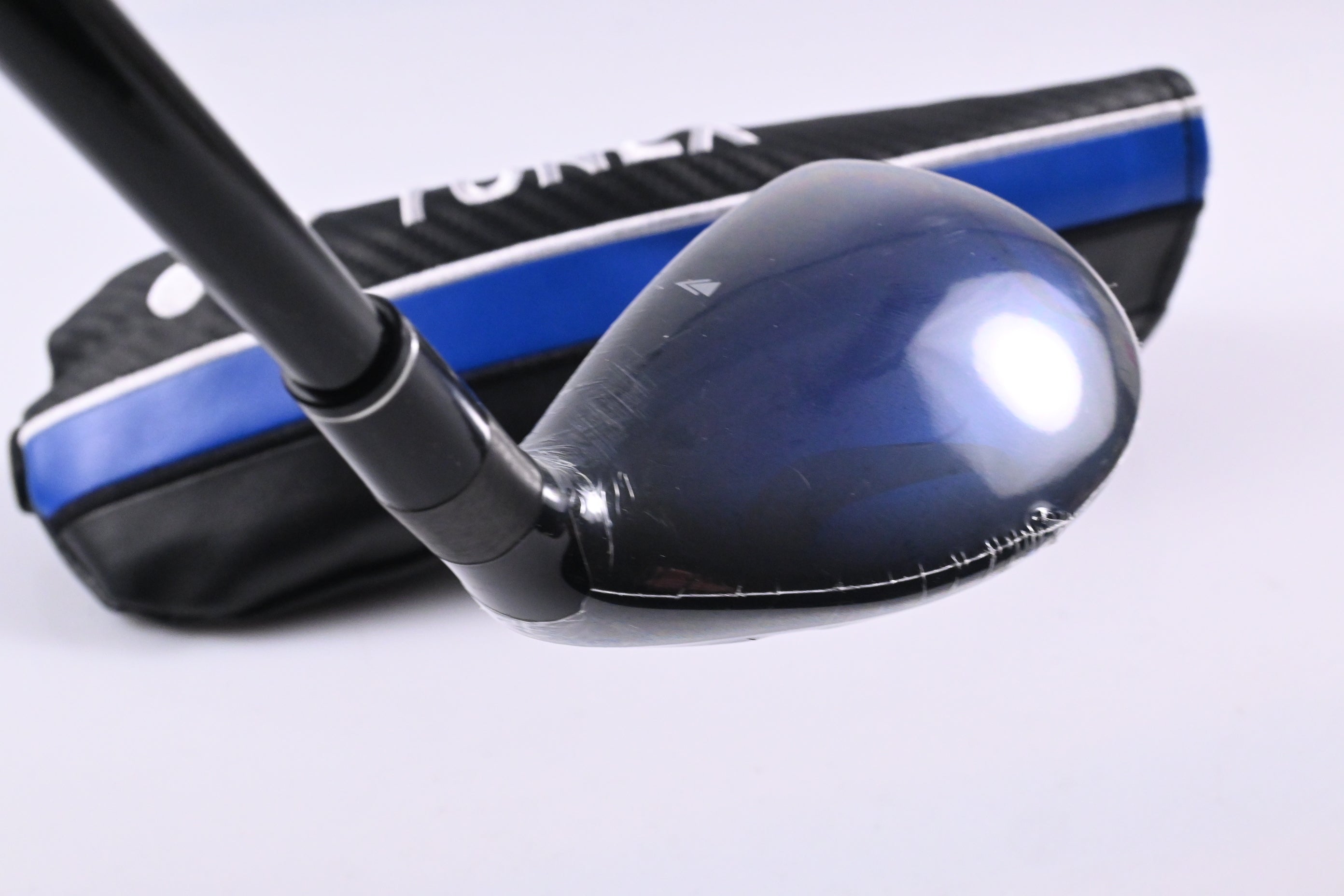 Yonex Ezone Elite 4 #3 Hybrid / 20 Degree / Stiff Flex Yonex EX-E04 Shaft