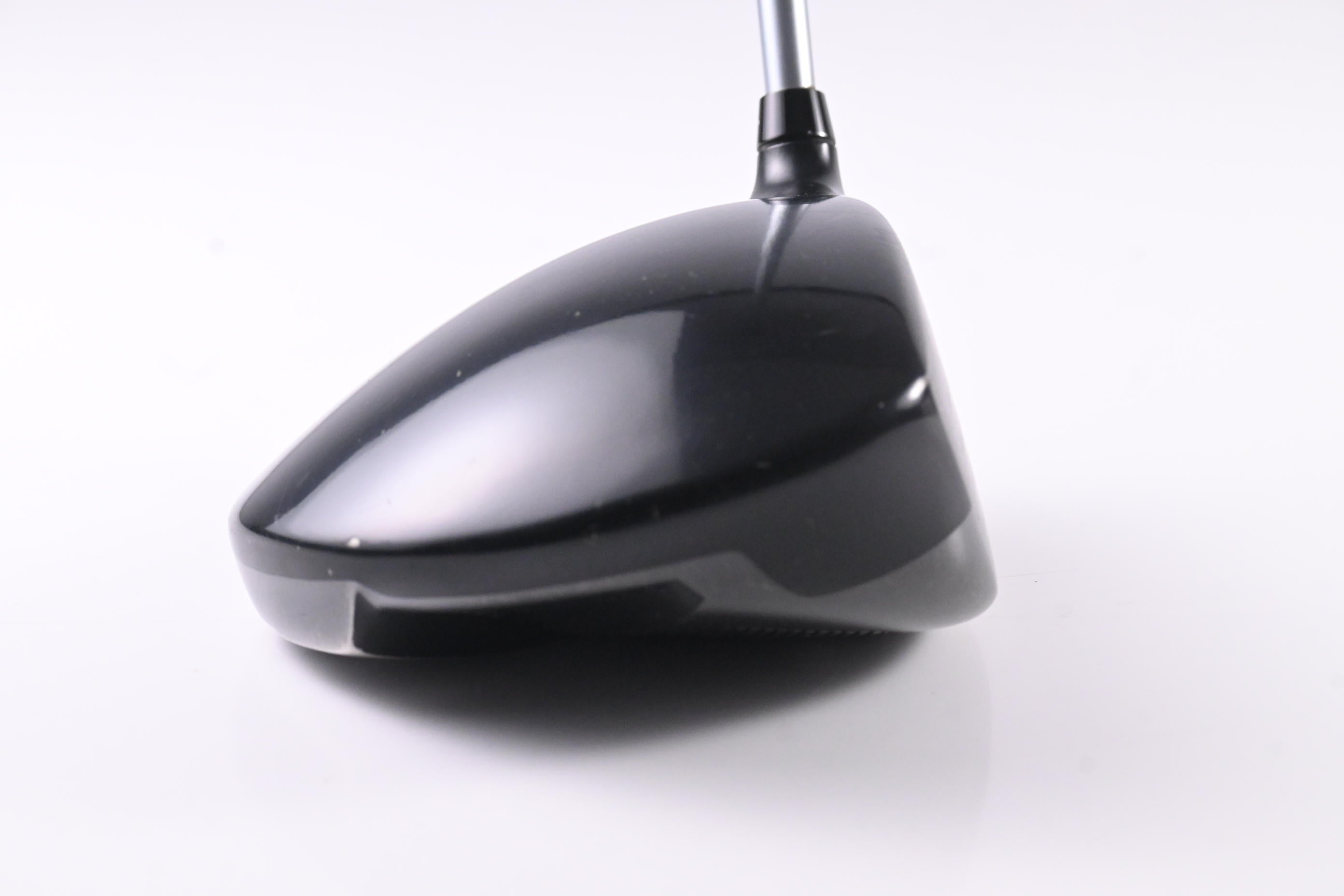 Ping Anser Driver / 12 Degree / Senior Flex Ping TFC 800 D Shaft