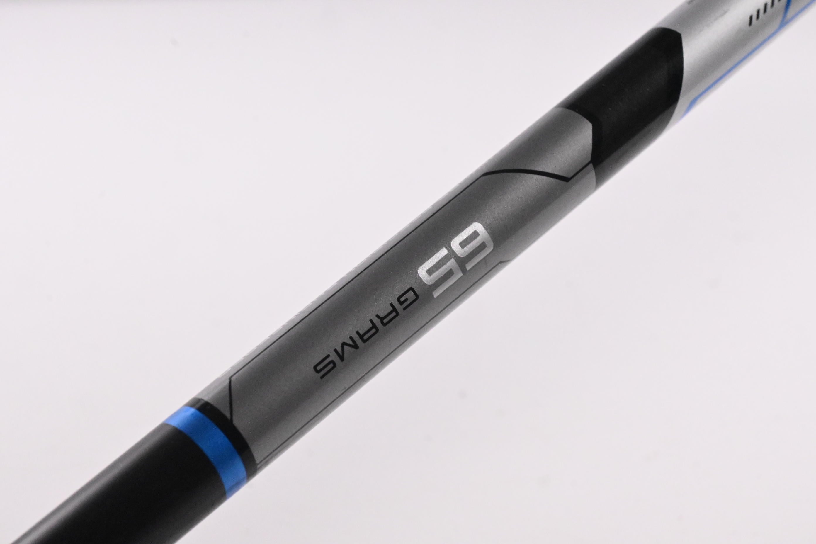 Taylormade SLDR #5 Wood / 18 Degree / Stiff Flex Speeder 57 Shaft