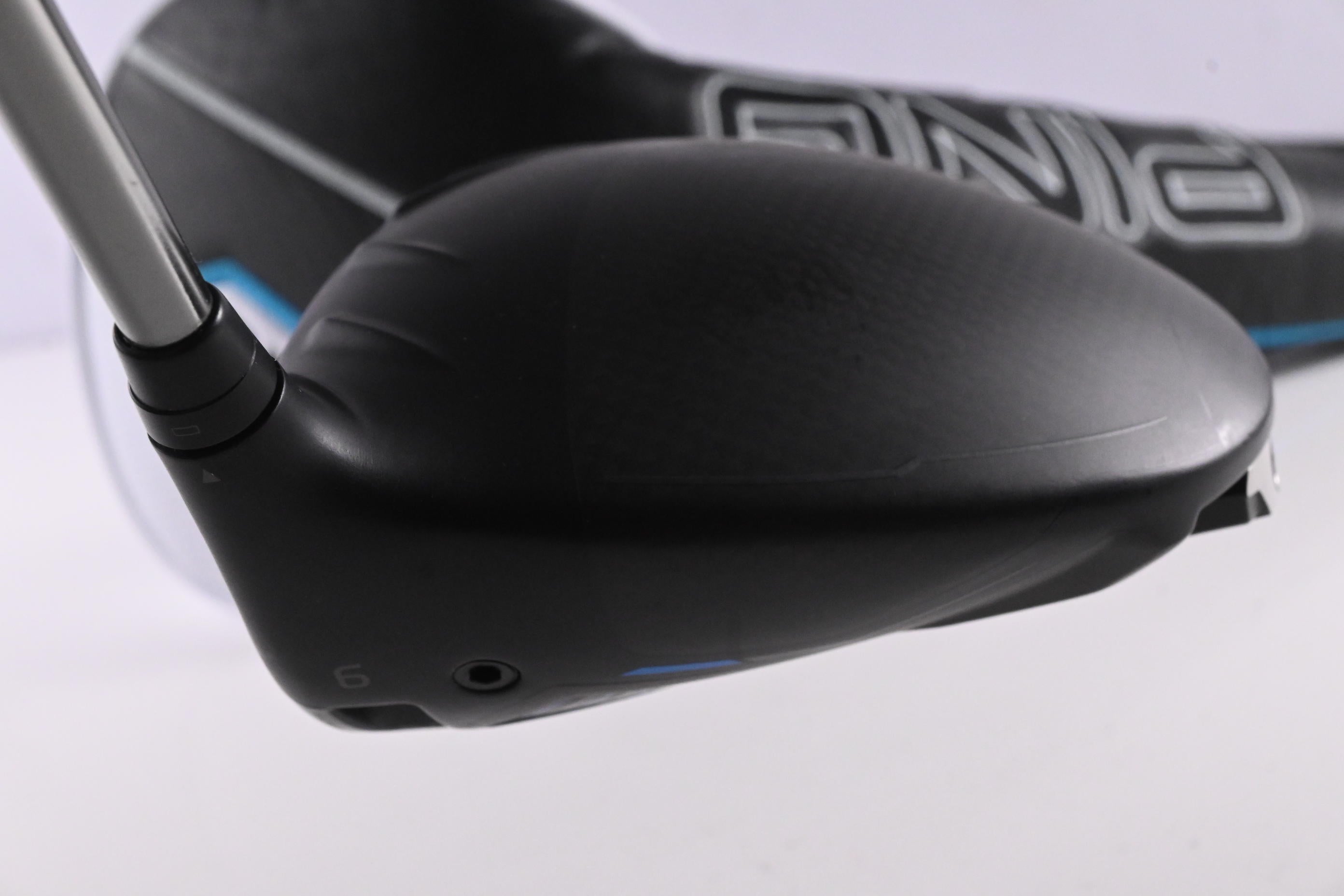 Ping G440 LST Driver / 9 Degree / X-Flex Ping Tour 2.0 Shaft