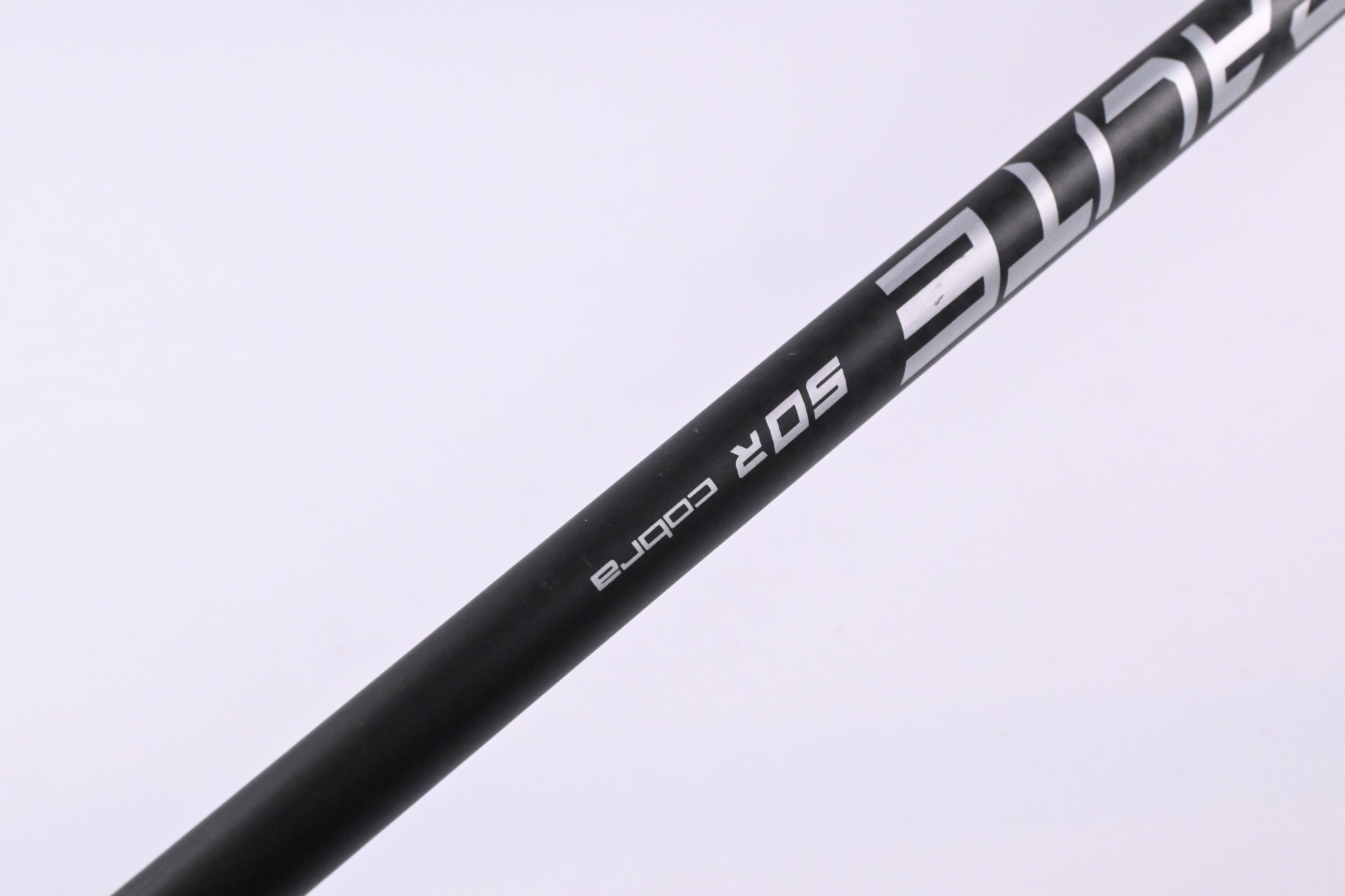 Cobra T-Rail 2023 #4 Iron / 20 Degree / Regular Flex Cobra Ultralite 50 Shaft