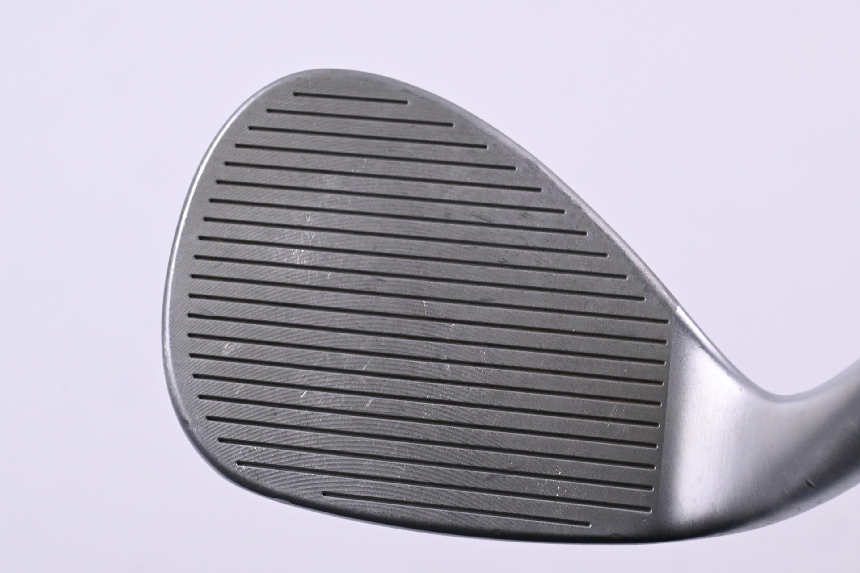 Cleveland RTX Full Face 2 Lob Wedge / 60 Degree / Wedge Flex Dynamic Gold