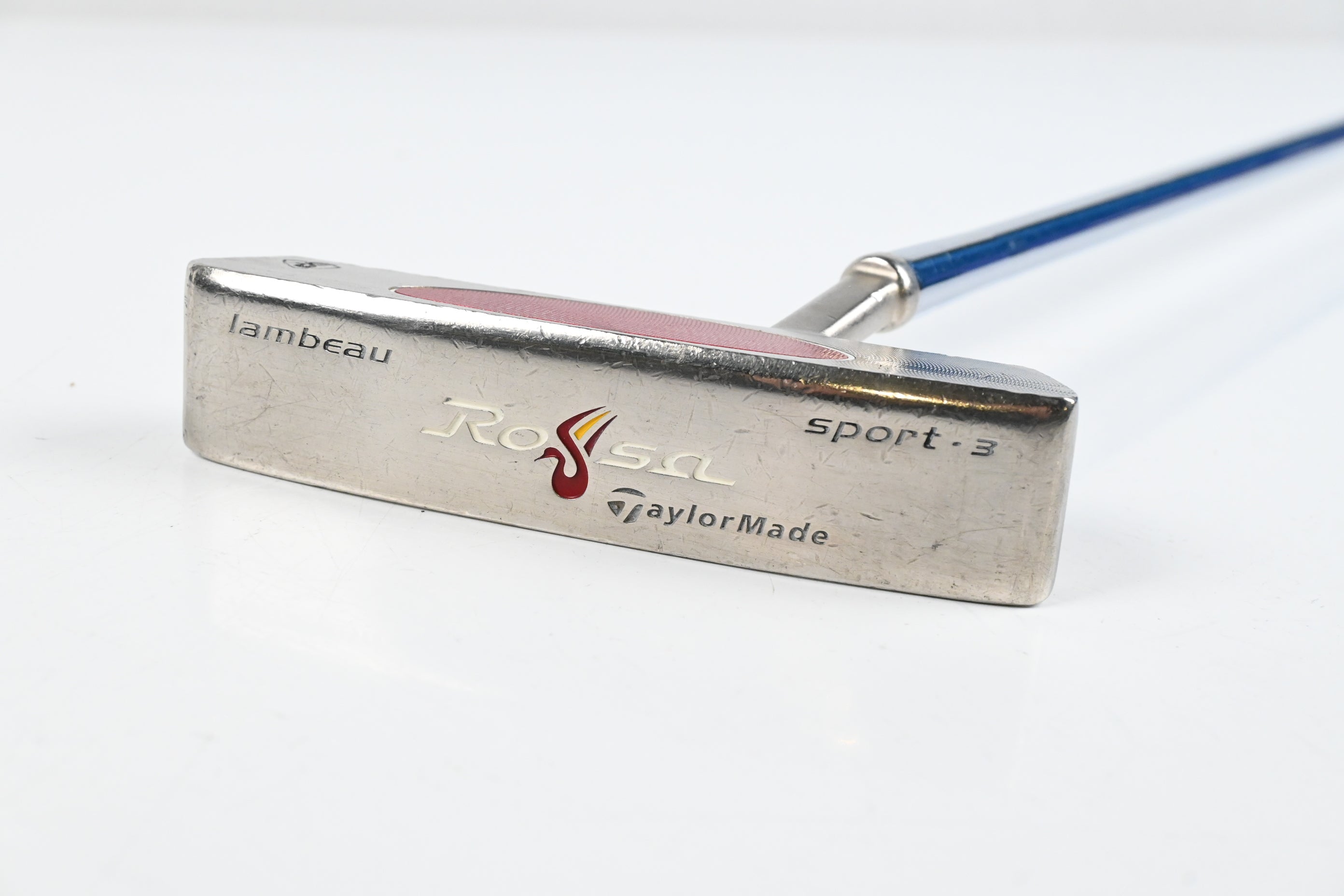 Taylormade Rossa Sport Lambeau Putter / 34 Inch