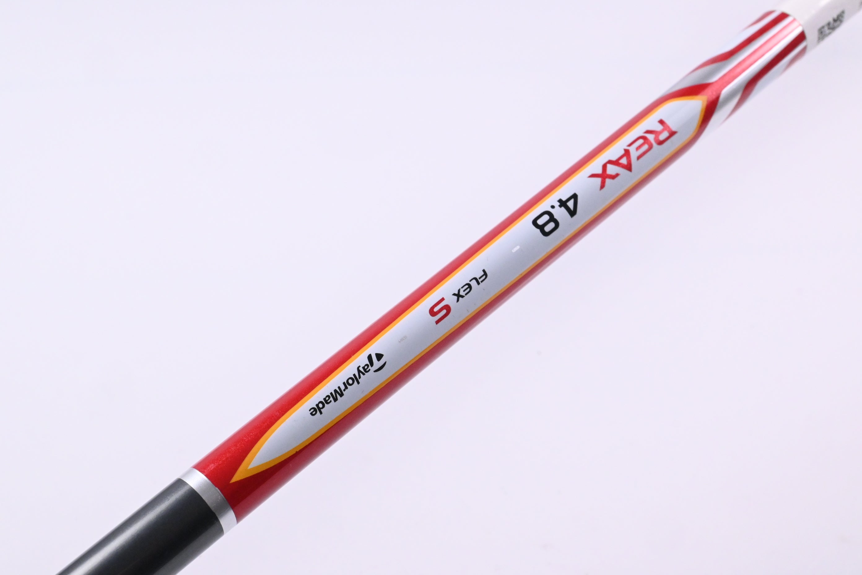 Taylormade Burner Superfast 2.0 Driver / 9.5 Degree/ Stiff Flex Reax 48 Shaft