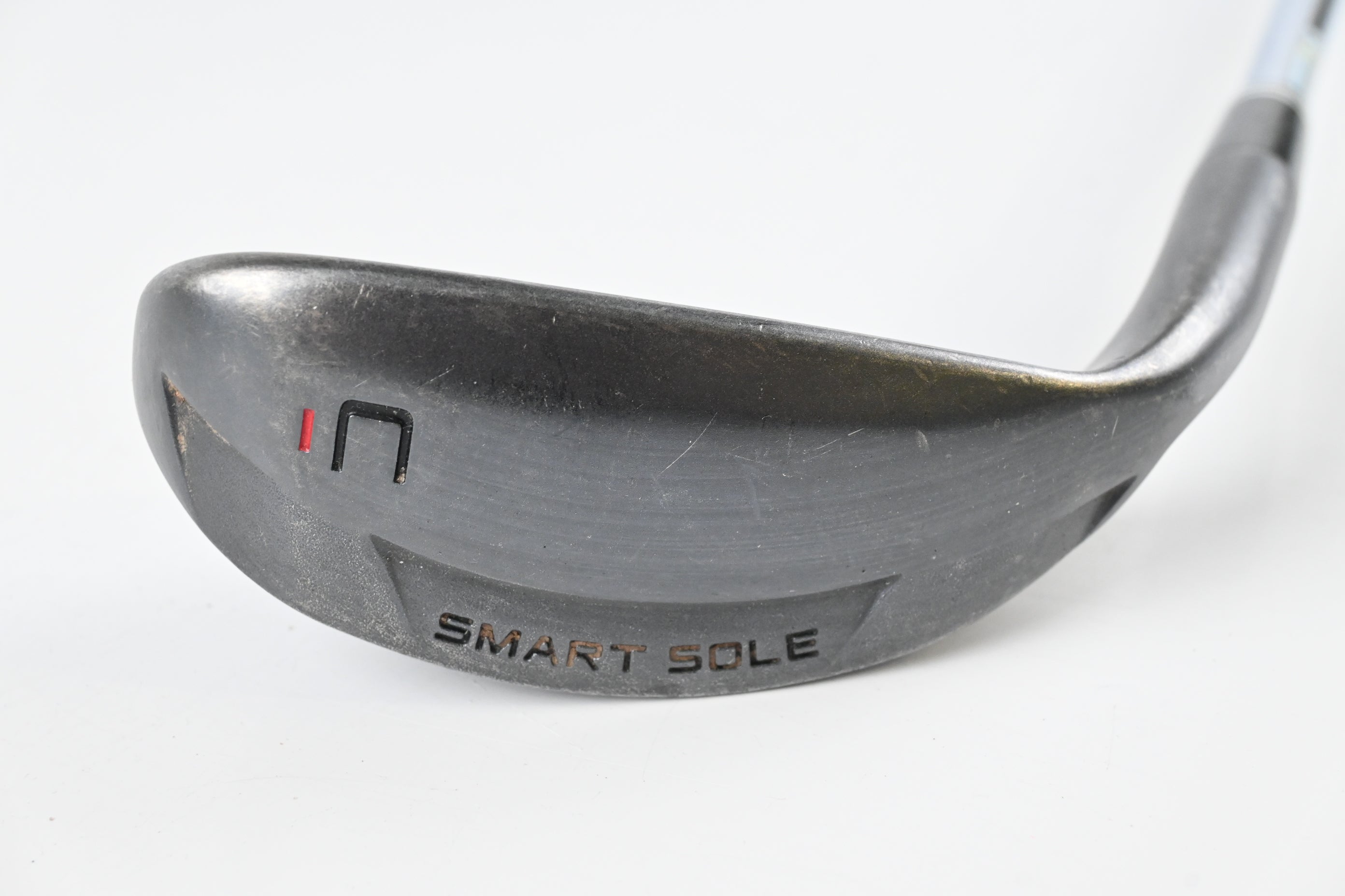 Cleveland Smart Sole 4 Chipper / 42 Degree / Wedge Flex Cleveland Smart Sole