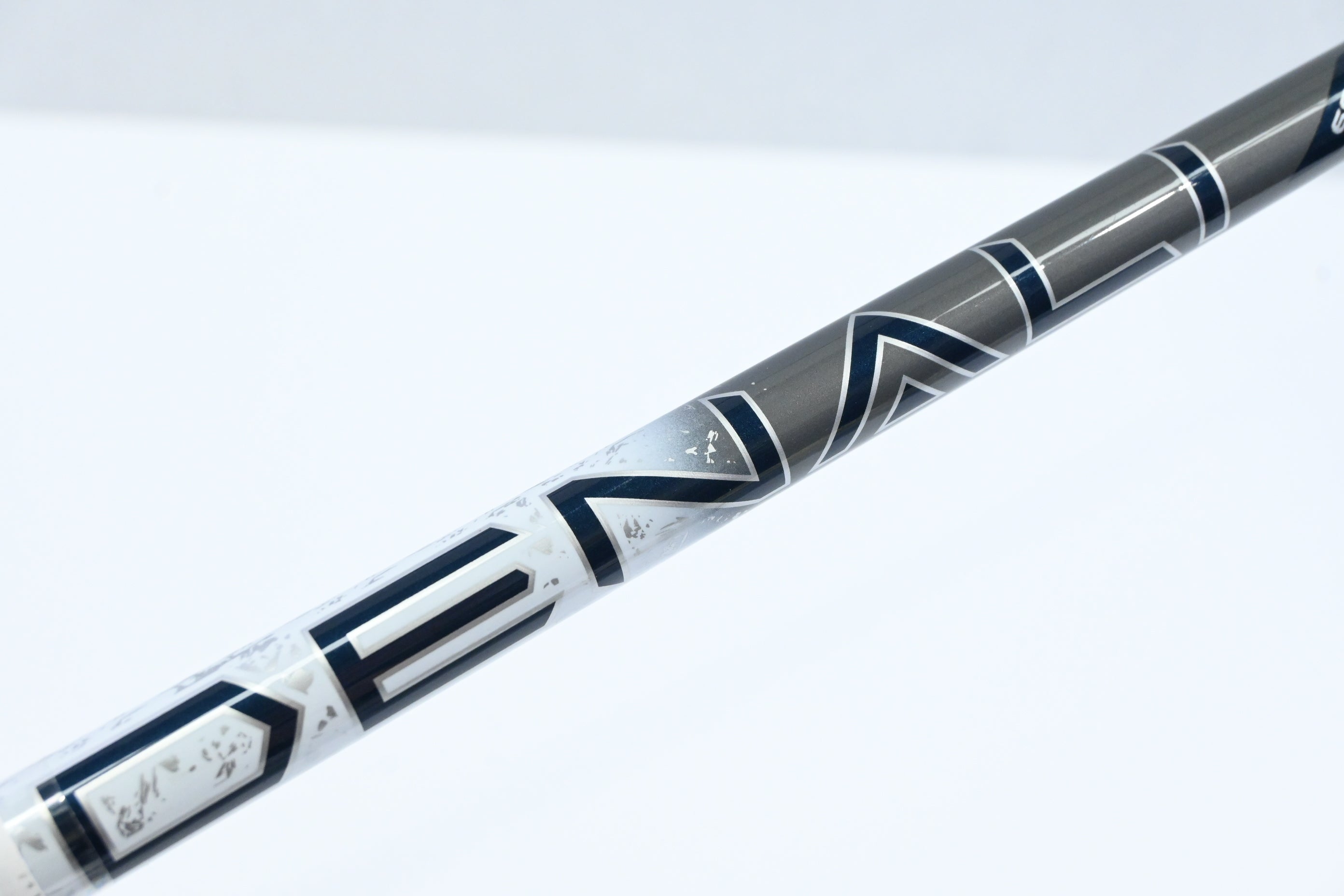 Project X Denali Charcoal 60 #5 Wood Shaft / Stiff Flex / Ping 3rd Gen