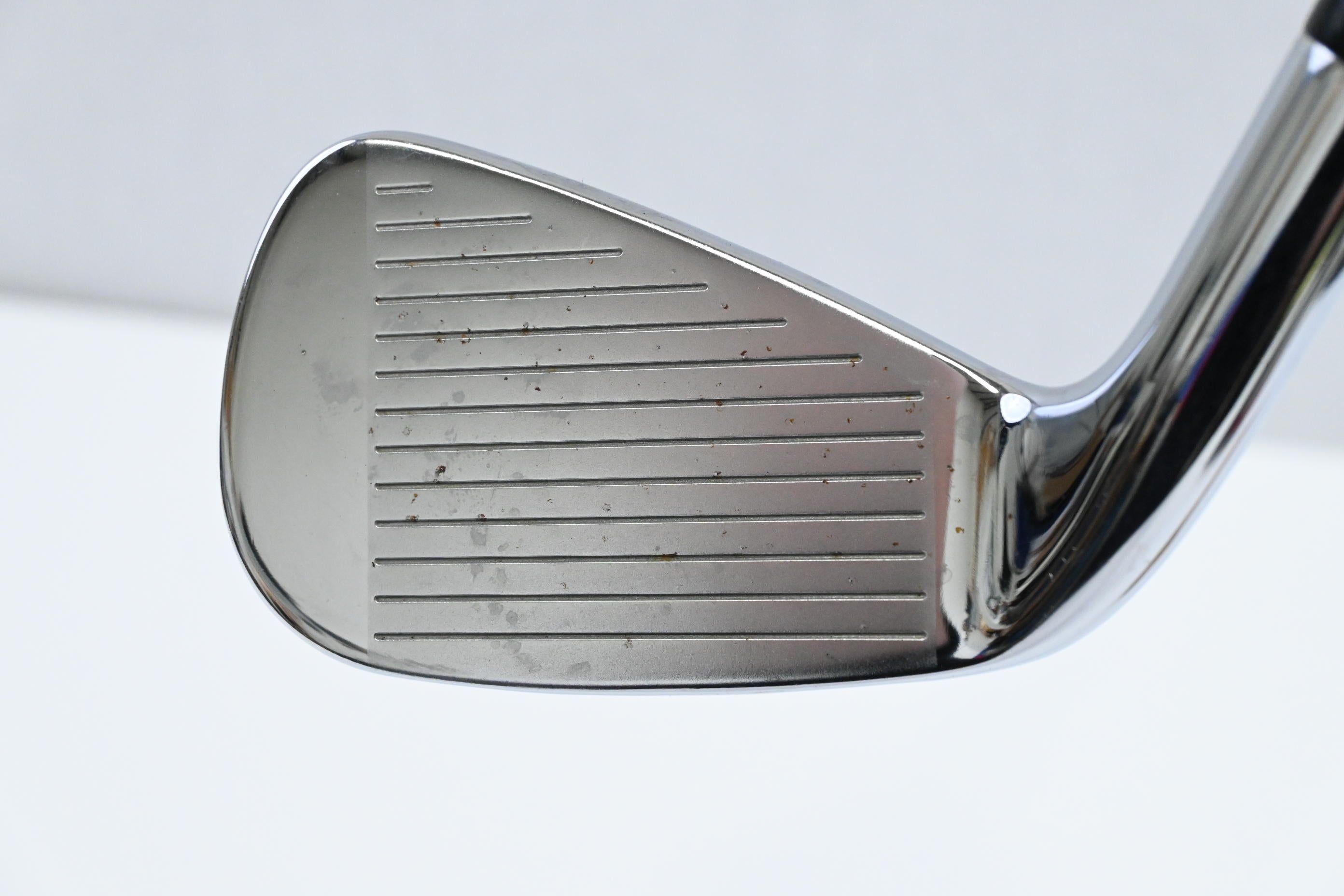 Wilson C300 Forged #5 Iron / 26 Degree / Stiff Flex KBS $-Taper 120 Shaft