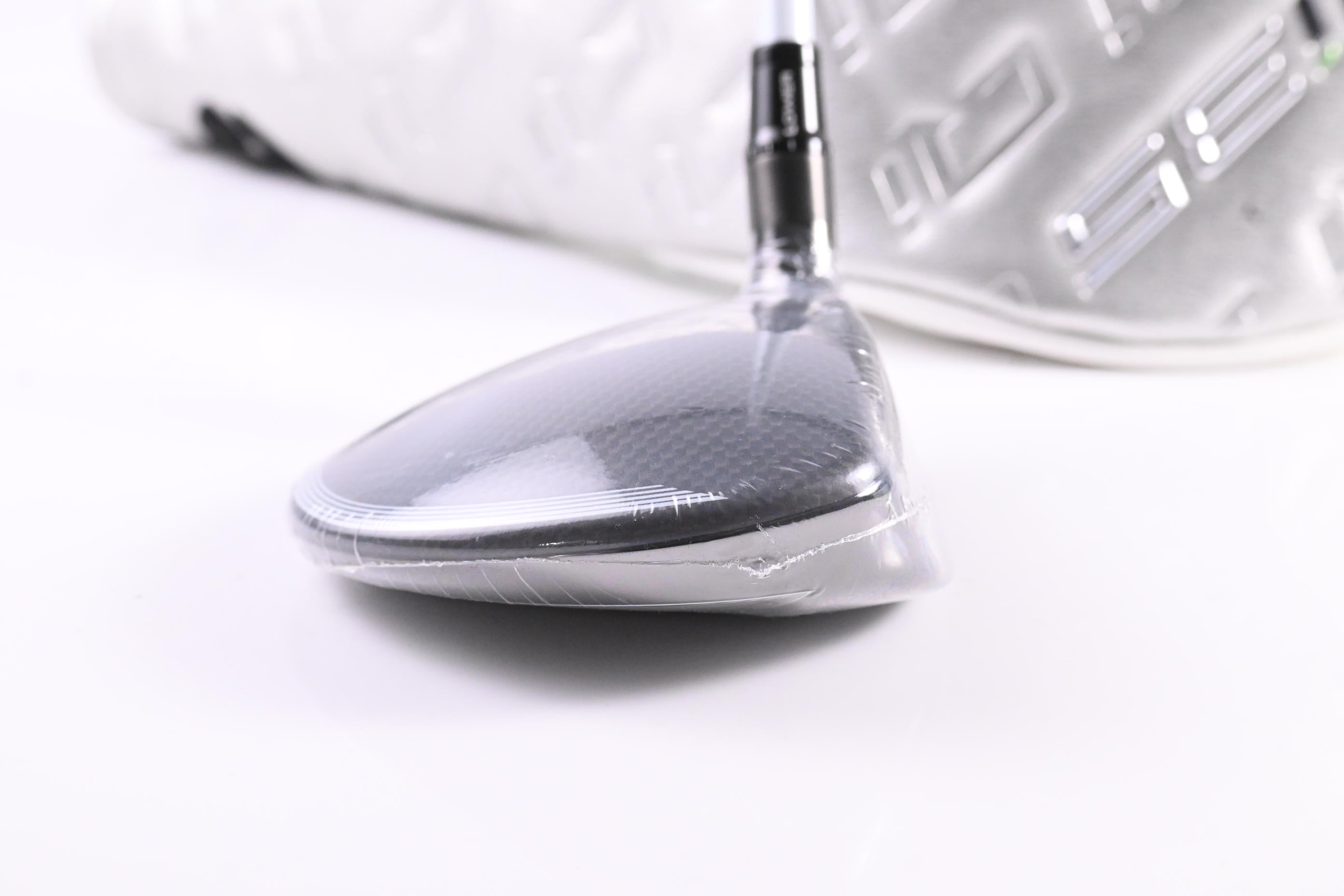 Ladies Taylormade Qi35 Max Lite #5 Wood / 18.5 Degree / Ladies Flex Air Speeder