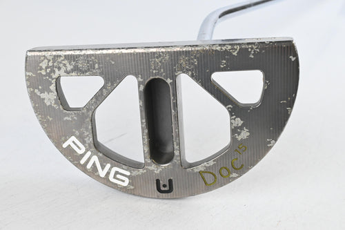 Ping Doc 15 Putter / 35 Inch