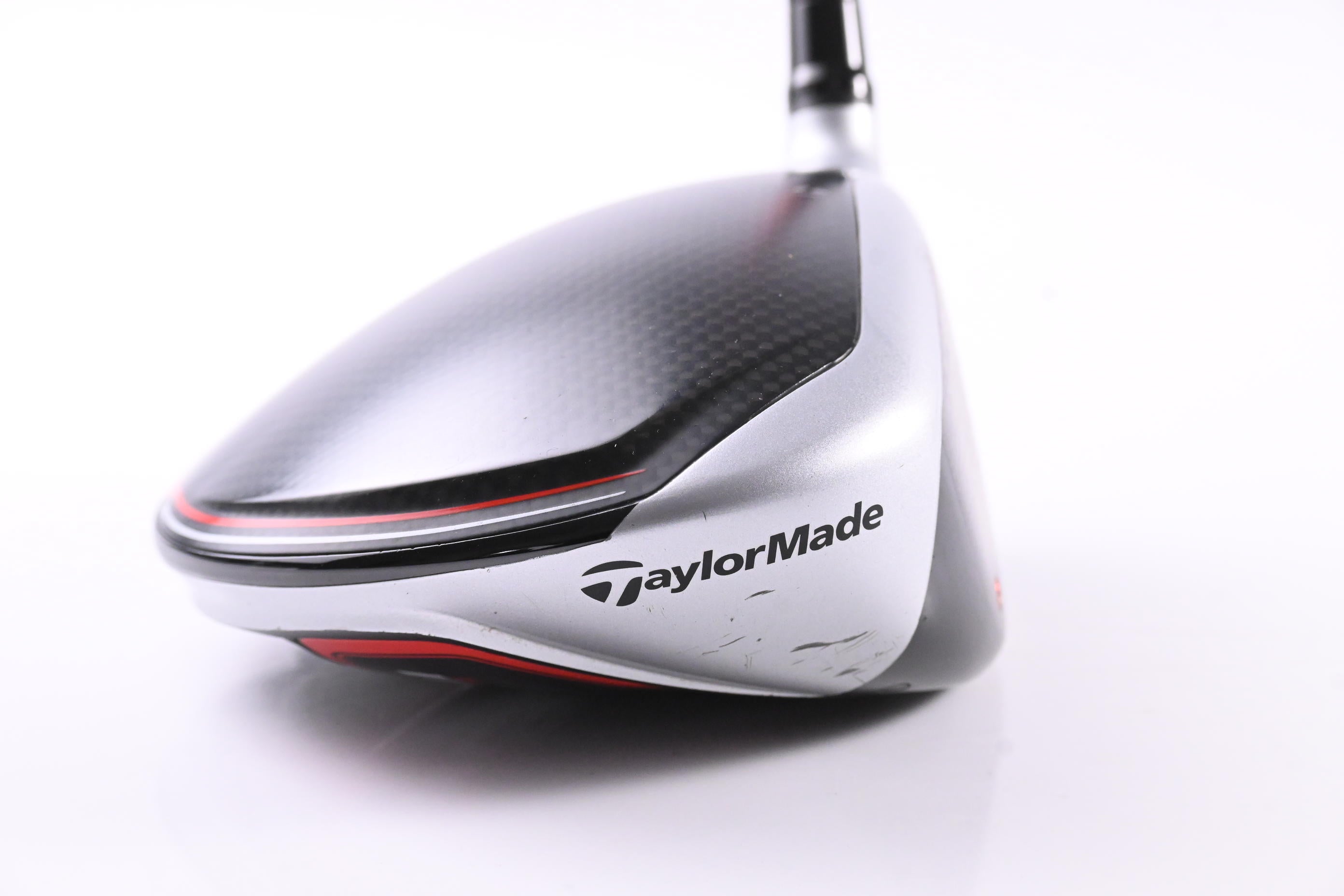 Taylormade M5 Driver / 9 Degree / Regular Flex Fujikura Speeder NX Red 50 Shaft