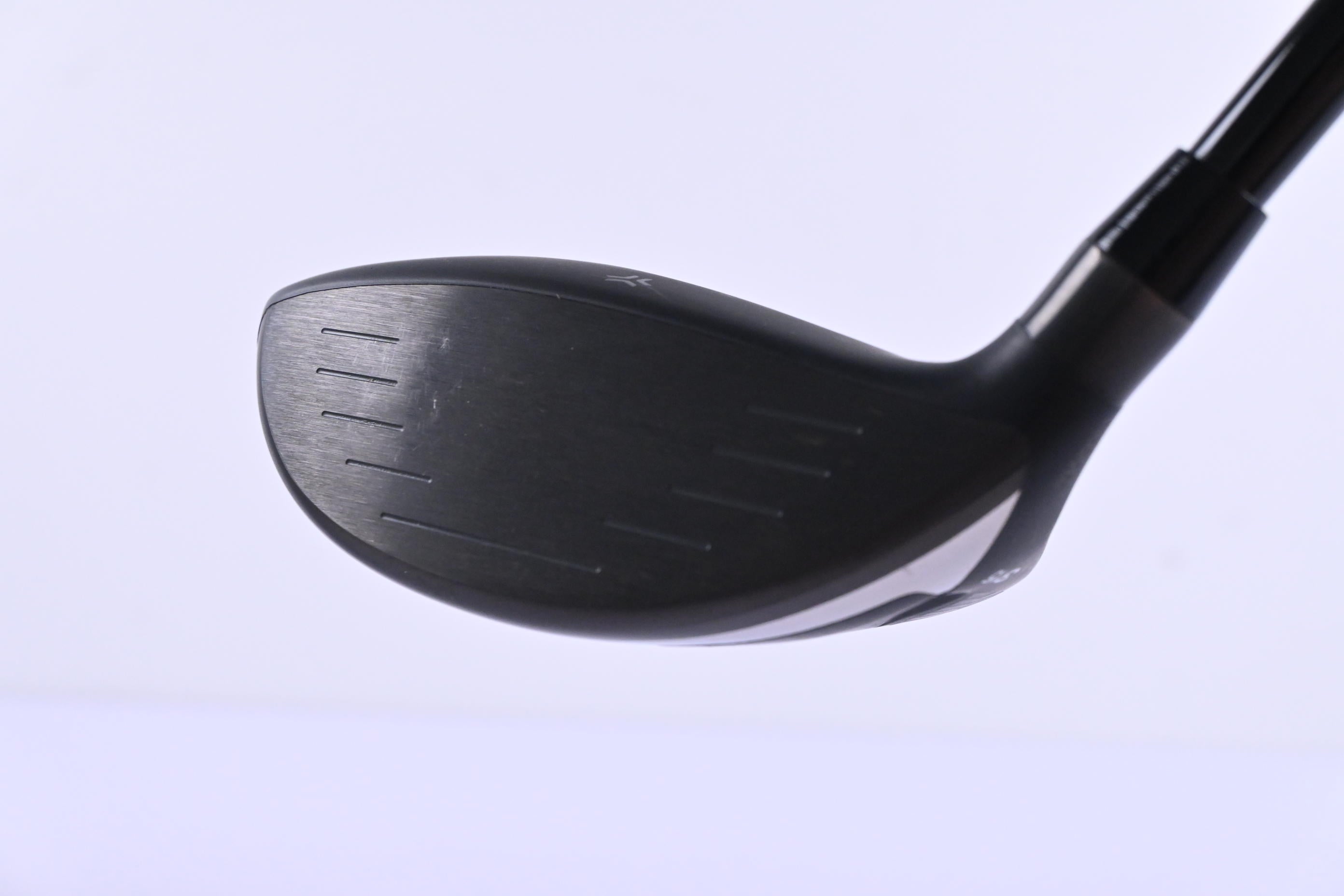 Srixon ZX Mk II 2023 #3 Wood / 15 Degree / Regular Flex Tensei Av Blue 55 Shaft