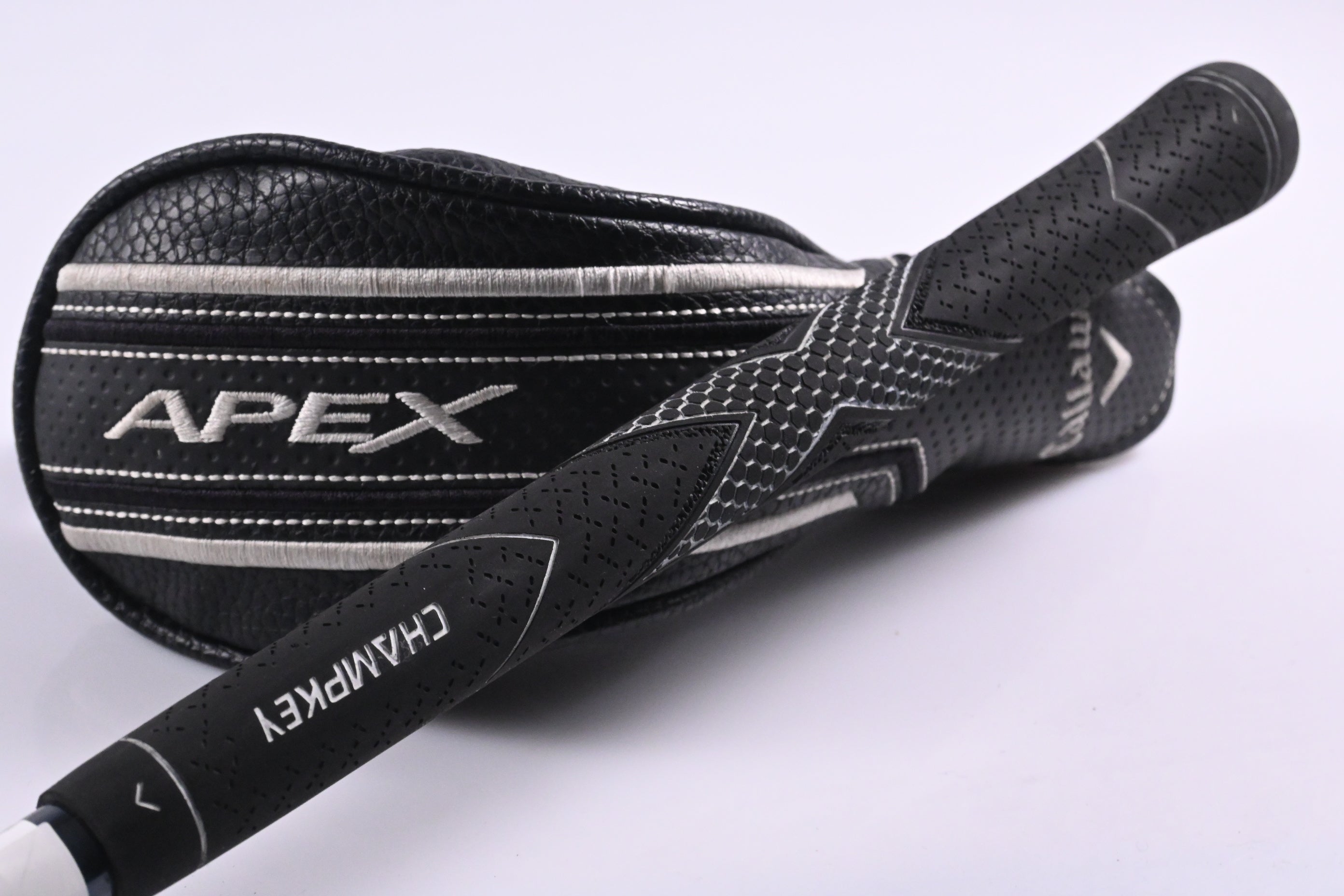 Callaway Apex 21 #4 Hybrid / 21 Degree / Regular Flex UST Mamiya Recoil 75 Shaft