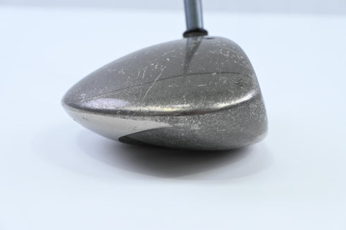 Callaway Hawk Eye #3 Wood / 15 Degree / Firm Flex Callaway Hawk Eye UL Shaft
