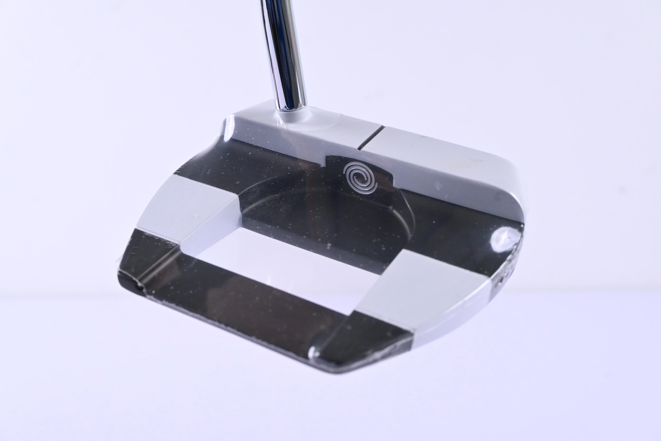 Odyssey Ai-Dual Jailbird Mini DB Putter / 34 Inch