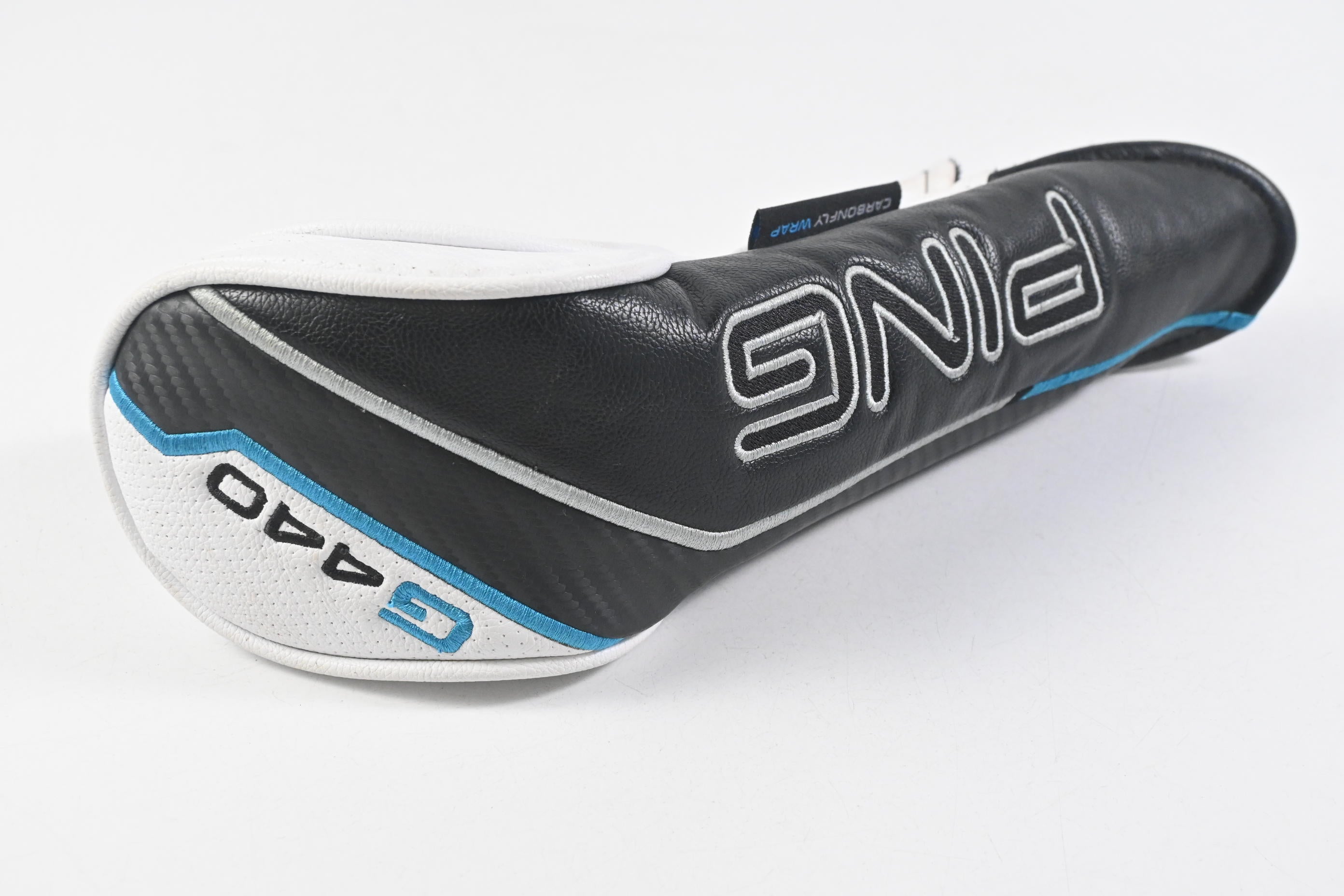 Ping G440 Max #7 Wood / 21 Degree / Stiff Flex Denali Red 70 Shaft