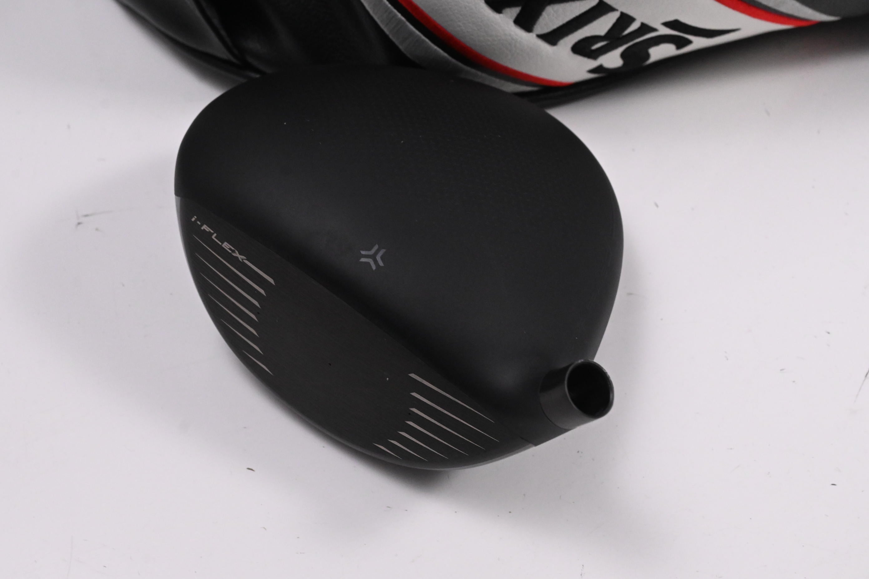 Srixon ZXi Max Driver / 10.5 Degree / Head Only