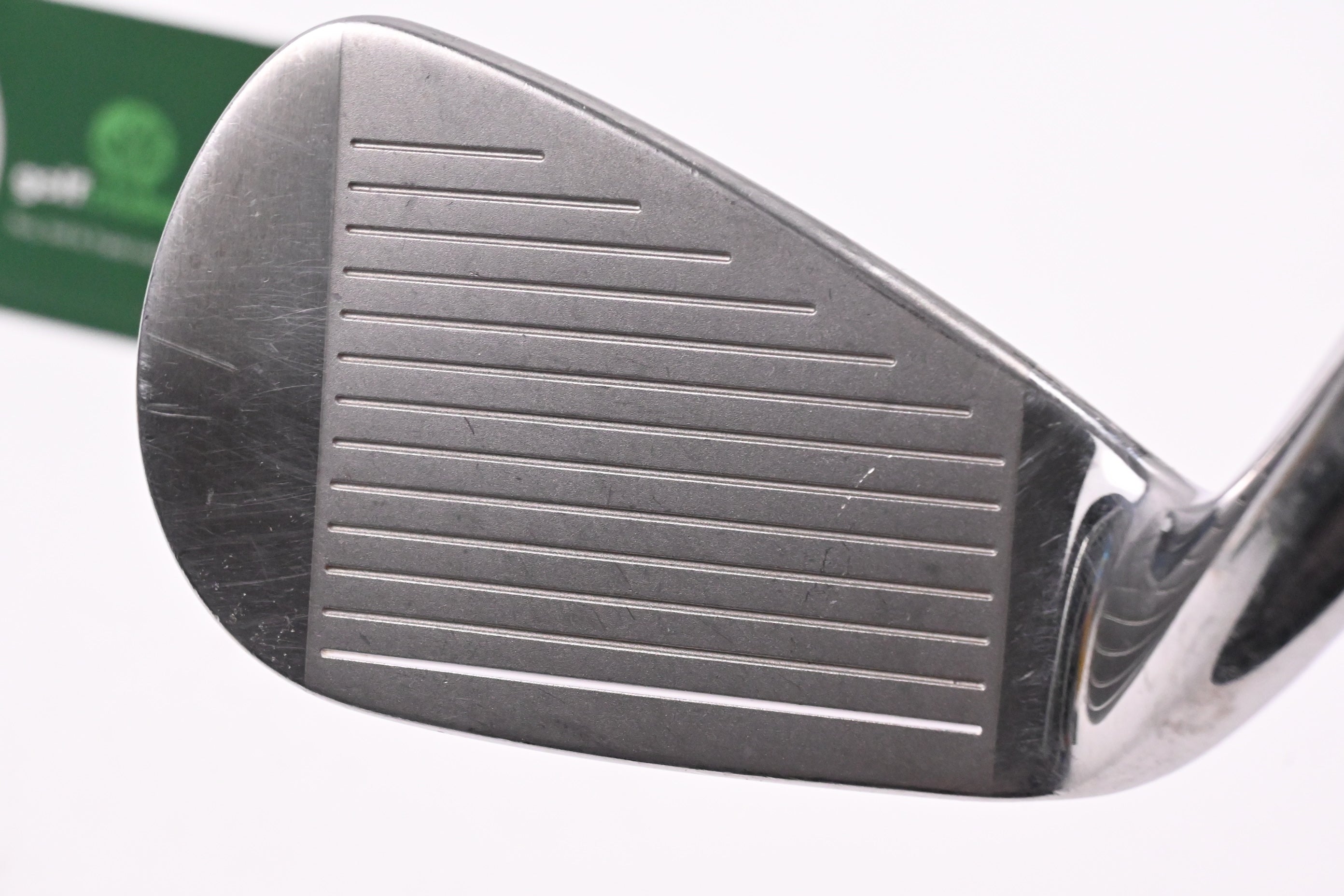 Yonex Ezone SD #6 Iron / Regular Flex Yonex Nanospeed 200 Shaft