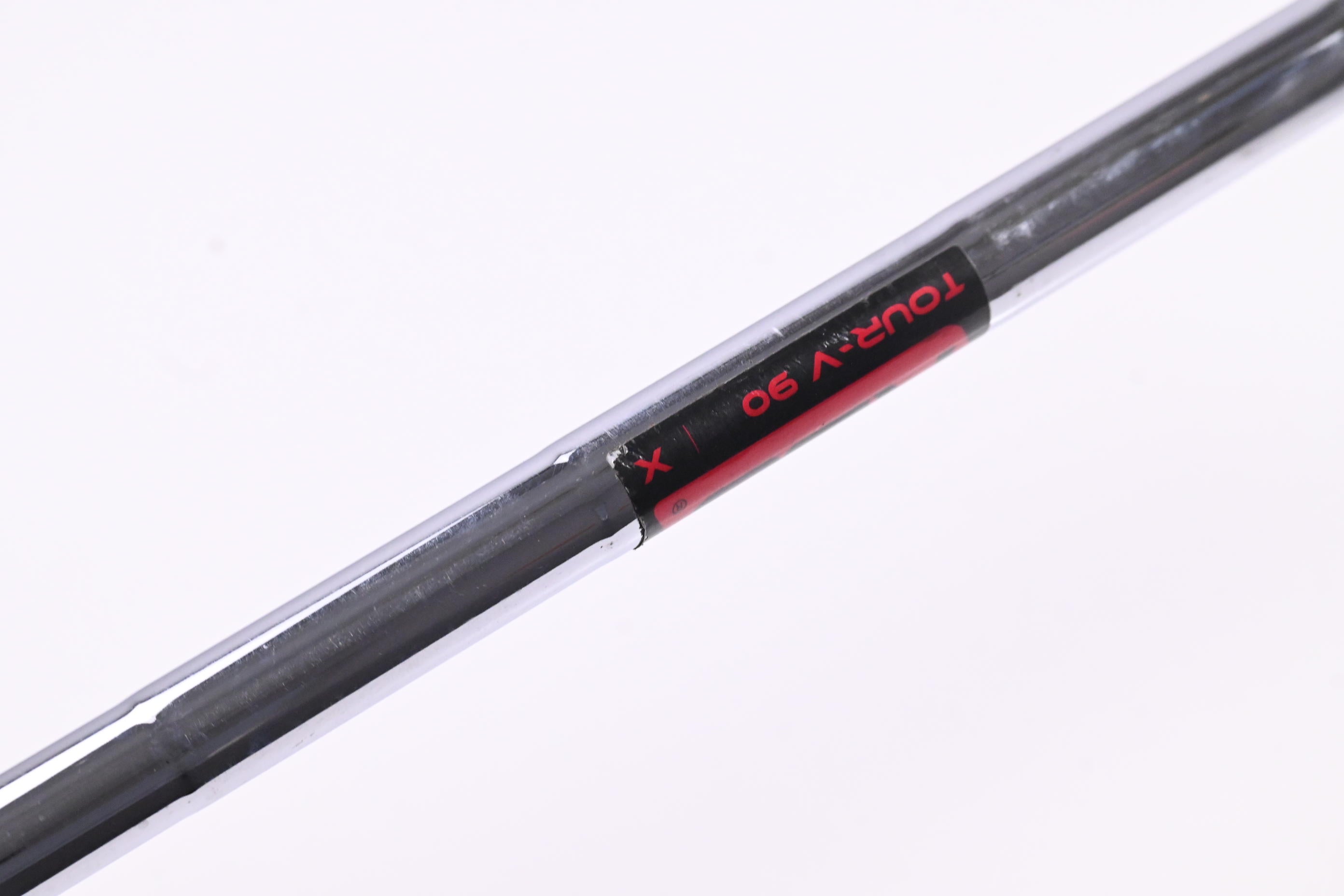 Callaway Apex CF16 #5 Iron / 24 Degree / X-Flex KBS Tour-V 90 Shaft