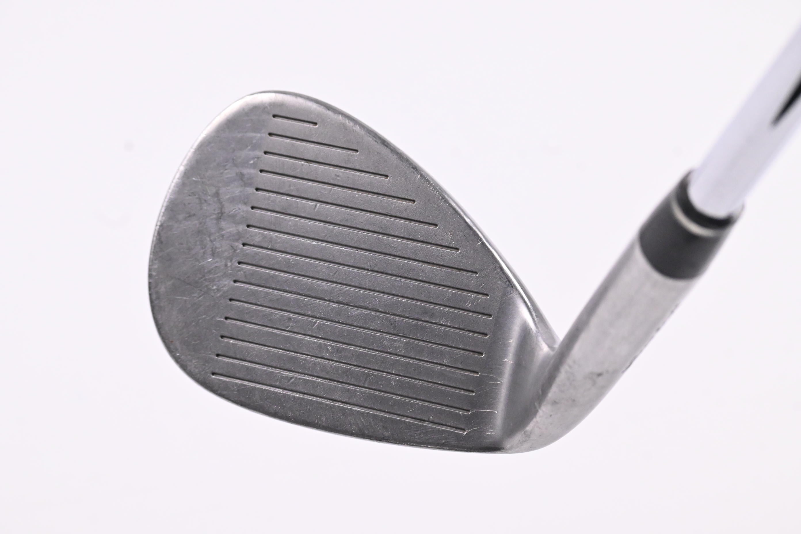 Wilson TW9 Lob Wedge / 58 Degree / Wedge Flex Dynmaic Gold Shaft
