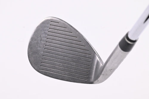 Wilson TW9 Lob Wedge / 58 Degree / Wedge Flex Dynmaic Gold Shaft