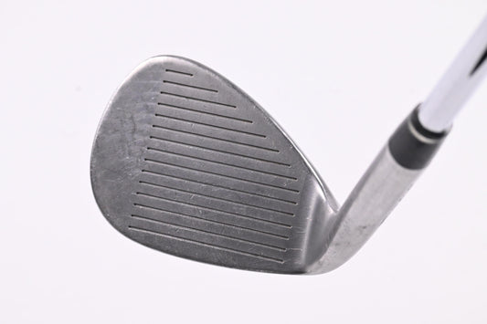 Wilson TW9 Lob Wedge / 58 Degree / Wedge Flex Dynmaic Gold Shaft