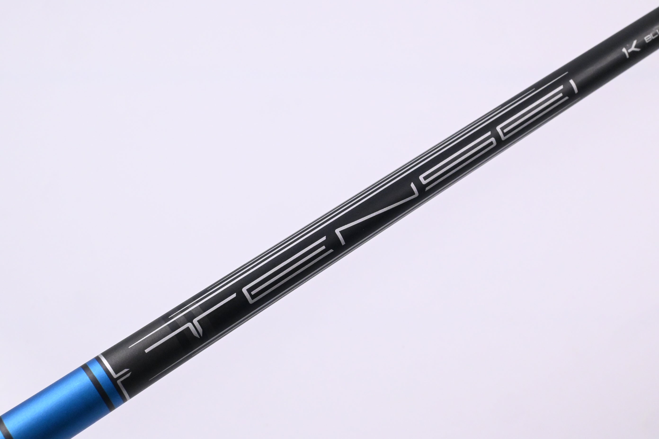 Mitsubishi Chemical Tensei 1K Blue 65 Driver Shaft / Regular Flex / Mizuno