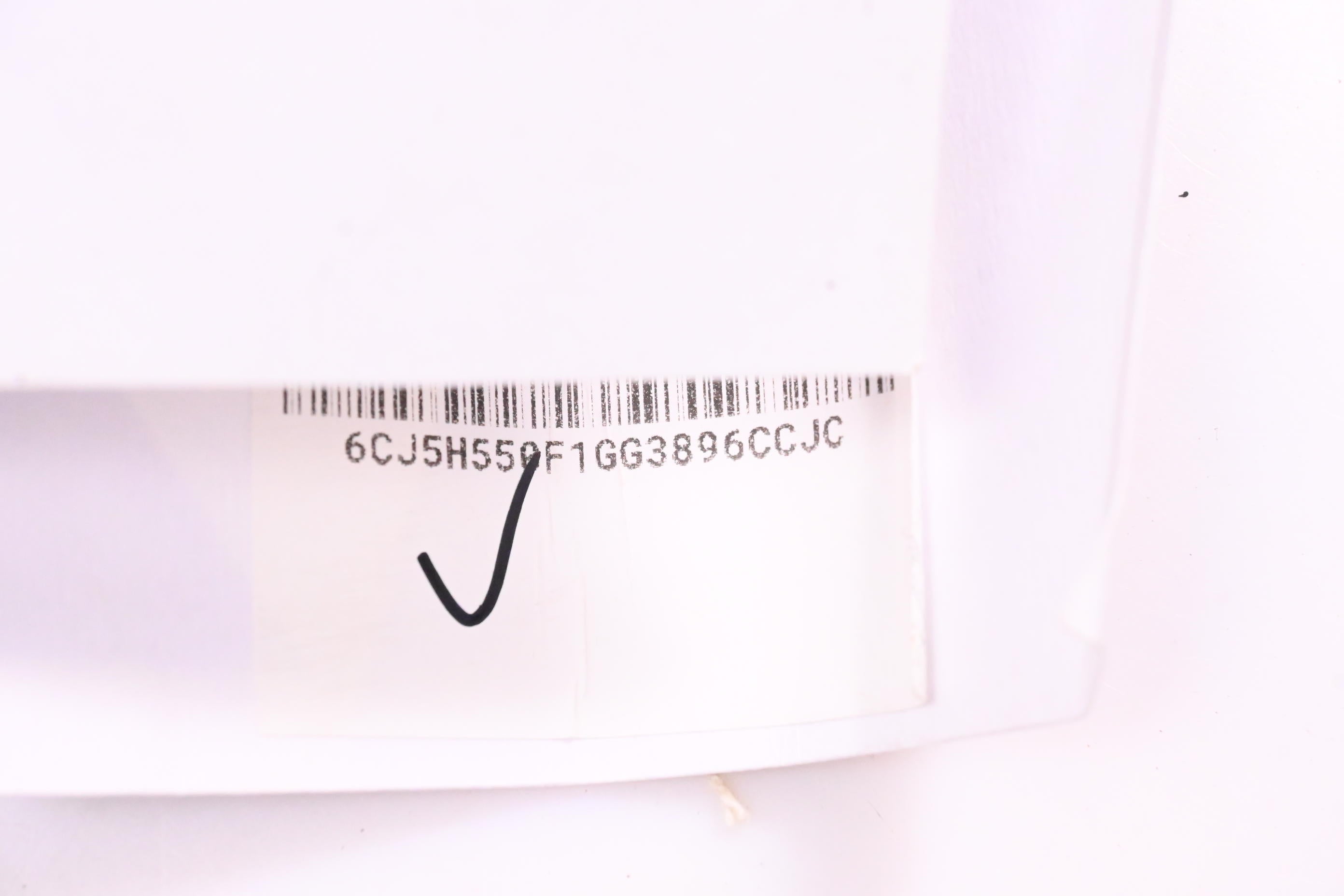 Callaway Pencil Bag / 2-Way Divider / Black, Grey