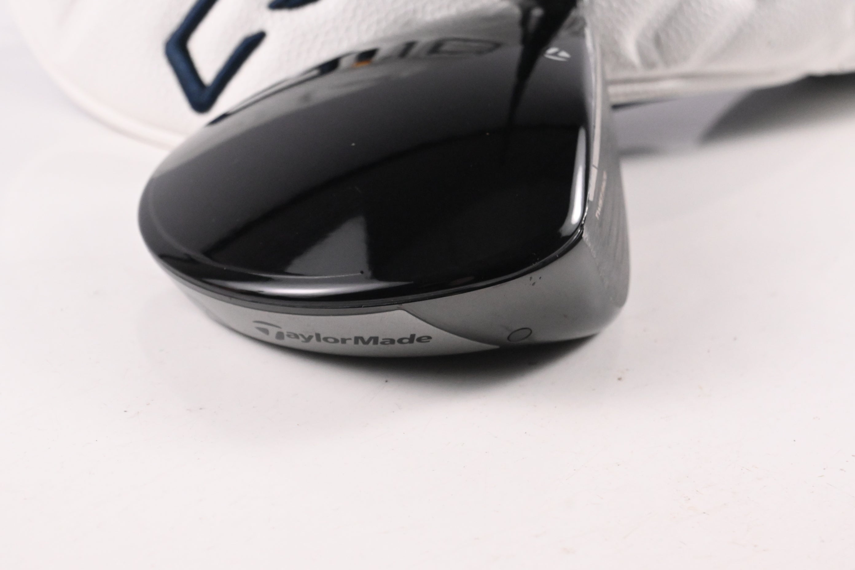 Taylormade Qi10 Tour #3 Wood / 15 Degree / Regular Flex Tensei AV Limited Blue