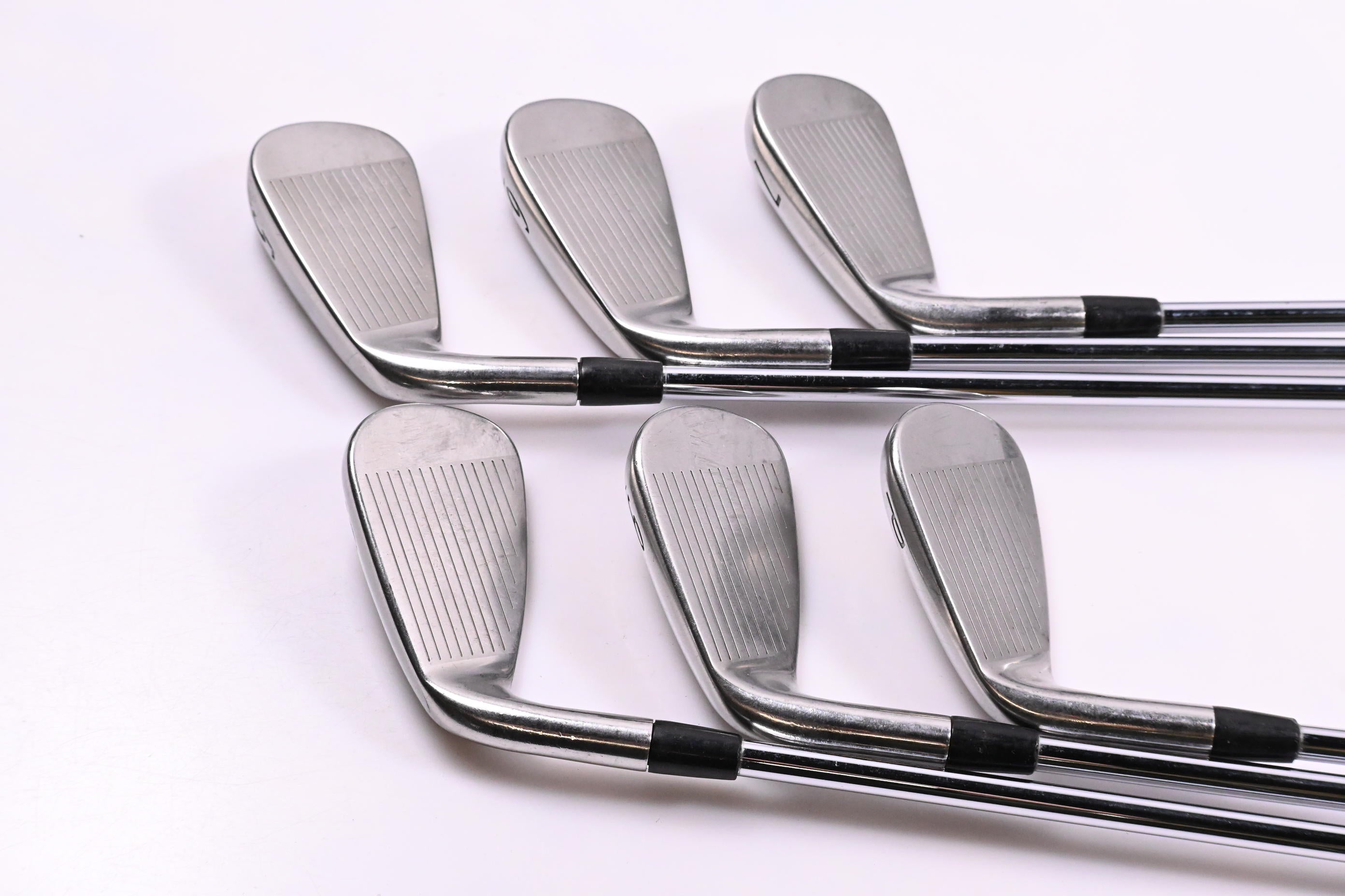 Titleist 716 AP1 Irons / 5-PW / Stiff Flex XP 90 S300 Shafts