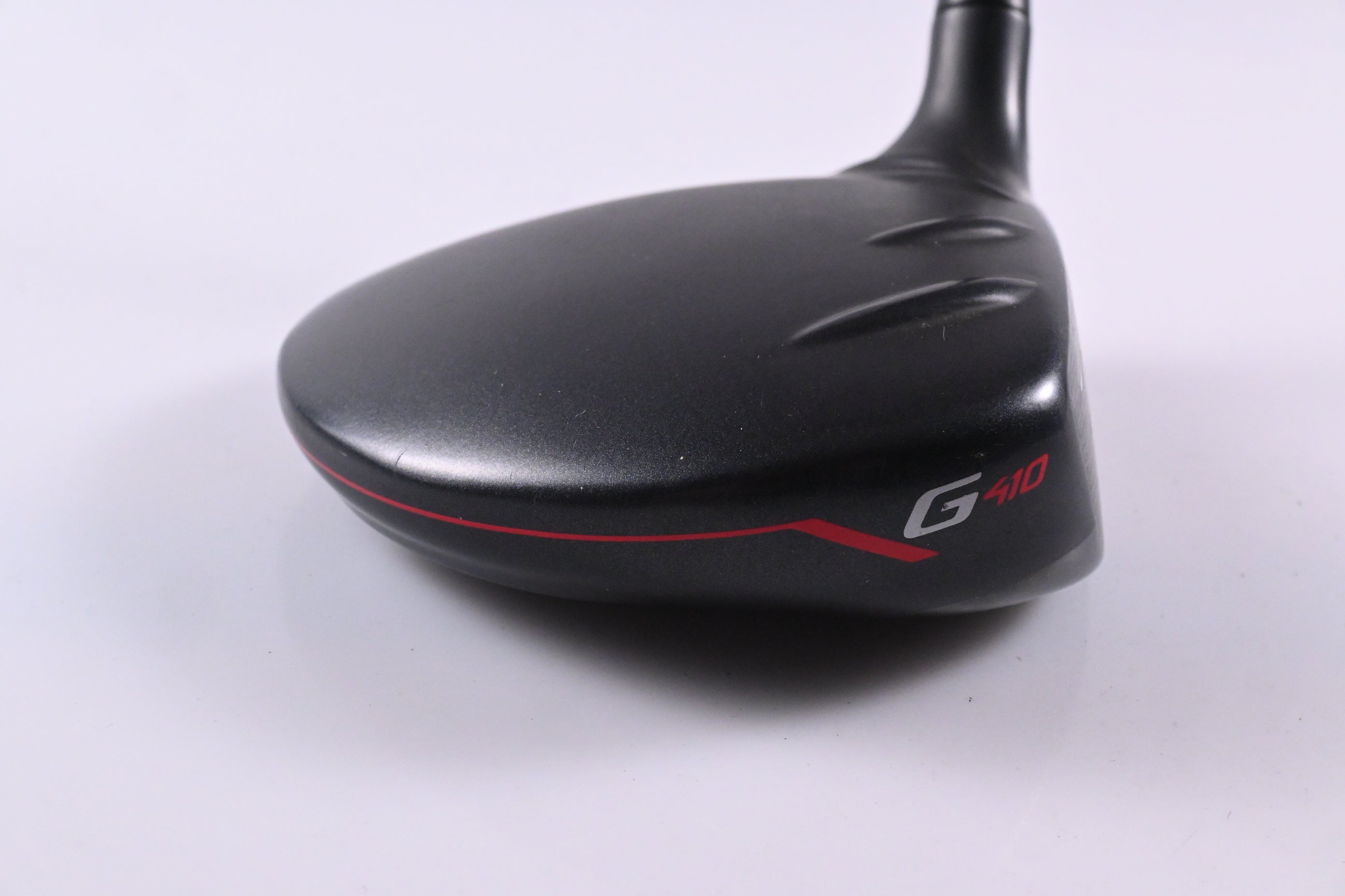 Ping G410 SFT #3 Wood / 16 Degree / Stiff Flex Tensei CK Orange 60 Shaft