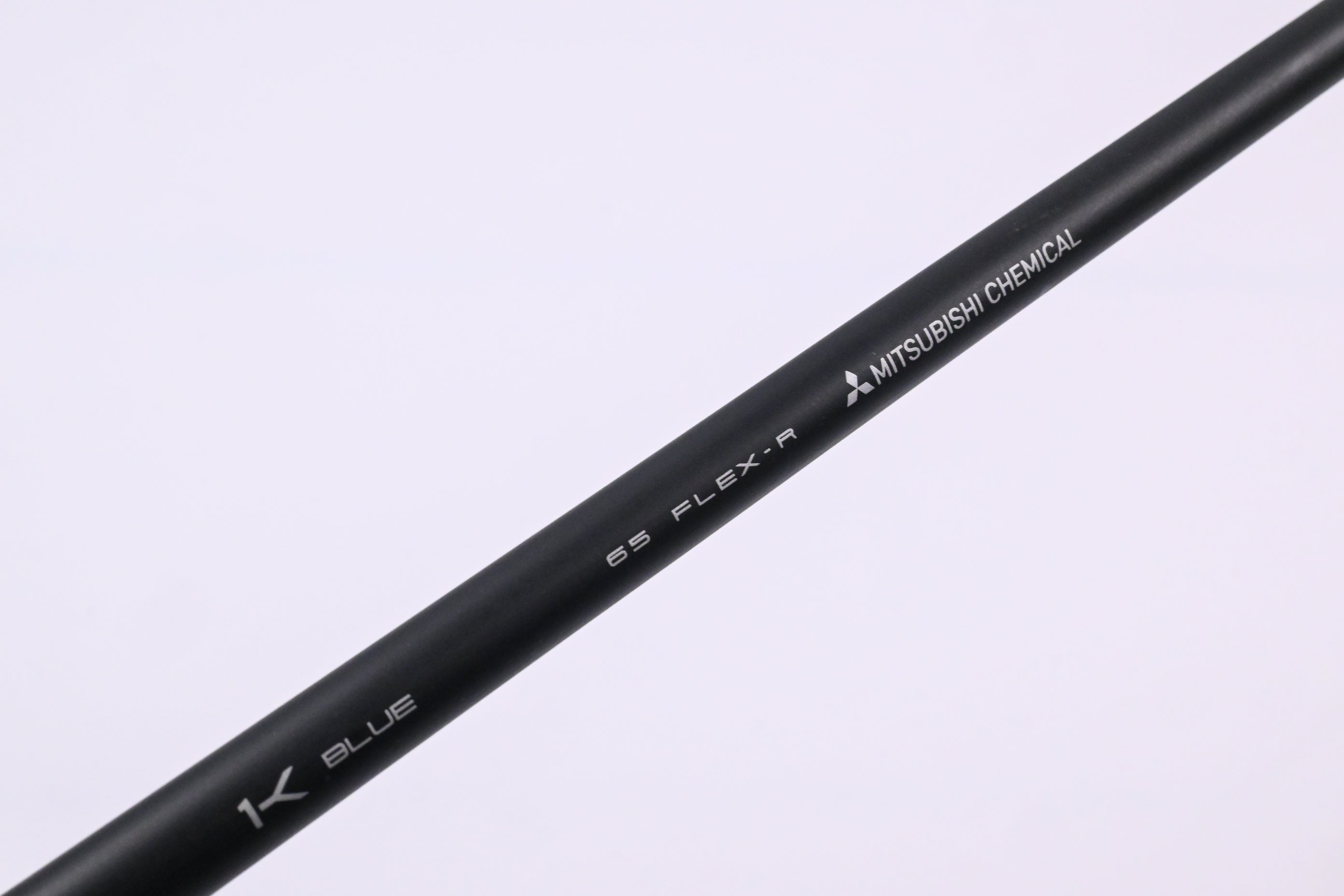 Mitsubishi Chemical Tensei 1K Blue 65 Driver Shaft / Regular Flex / Mizuno