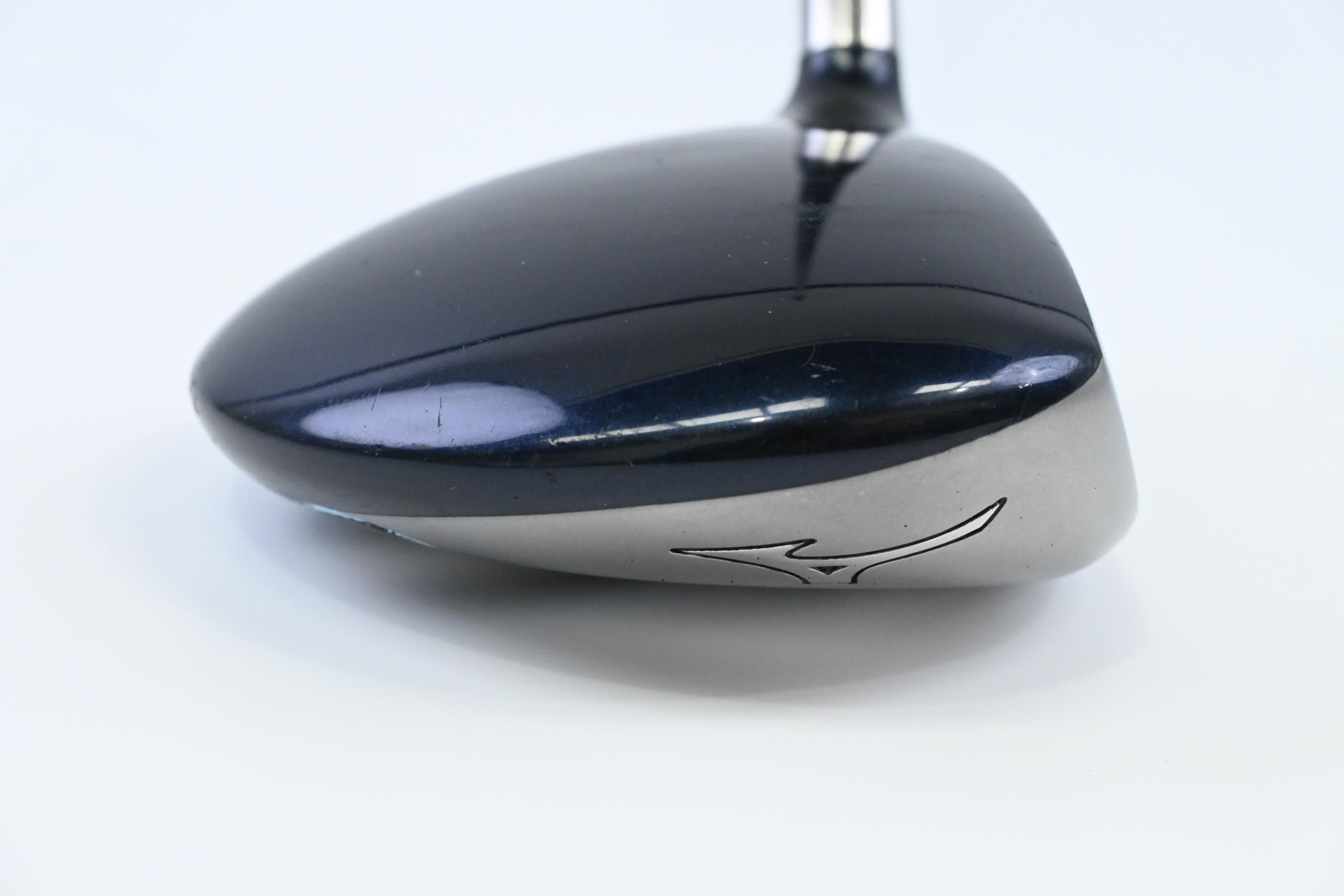 Ladies Mizuno JPX 800 #5 Wood / 18 Degree / Ladies Flex Mizuno Exsar FS5 50