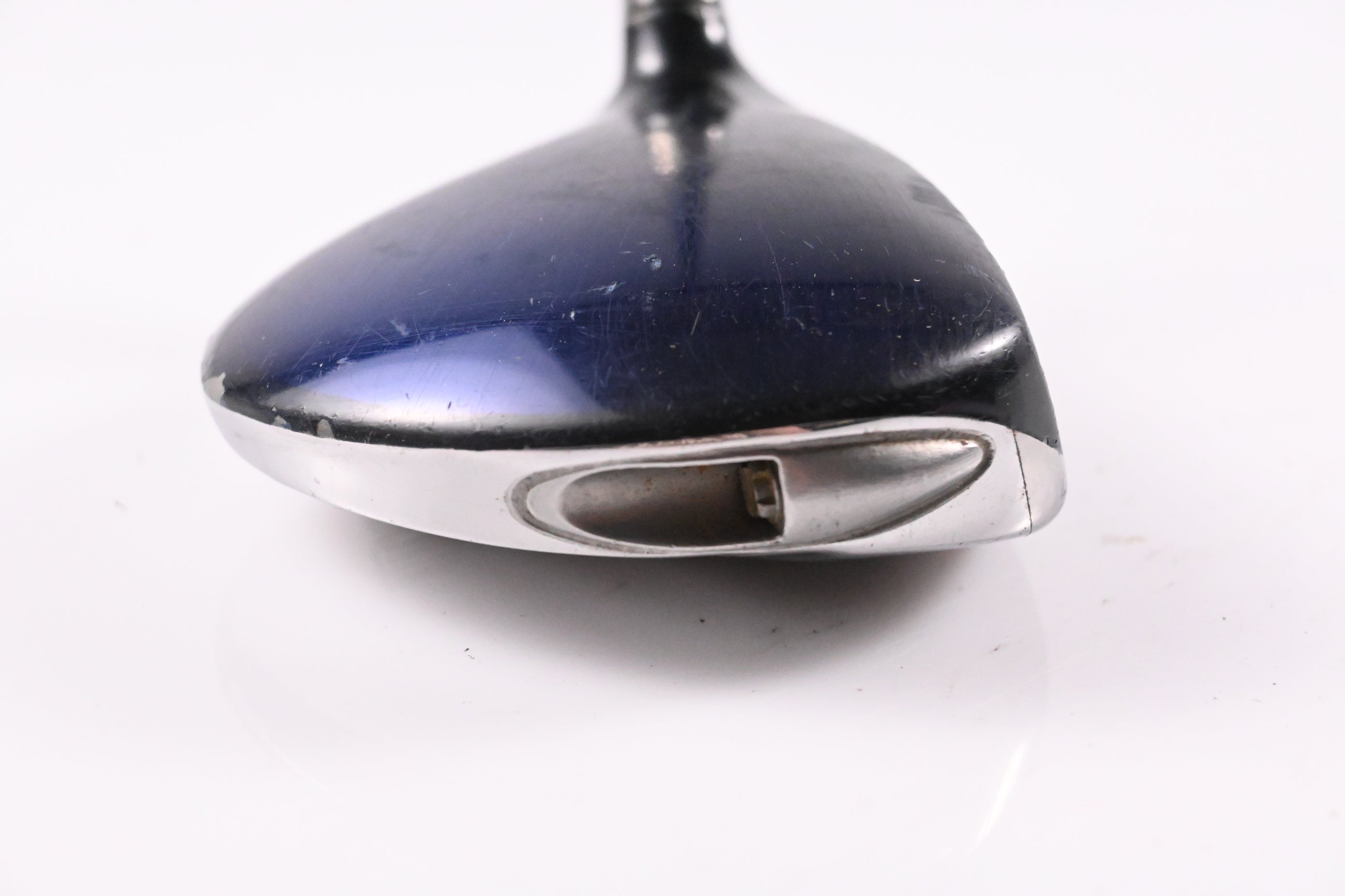 MacGregor MacTec NVG #5 Wood / 18 Degree / Regular Flex MacGregor MacTec NVG
