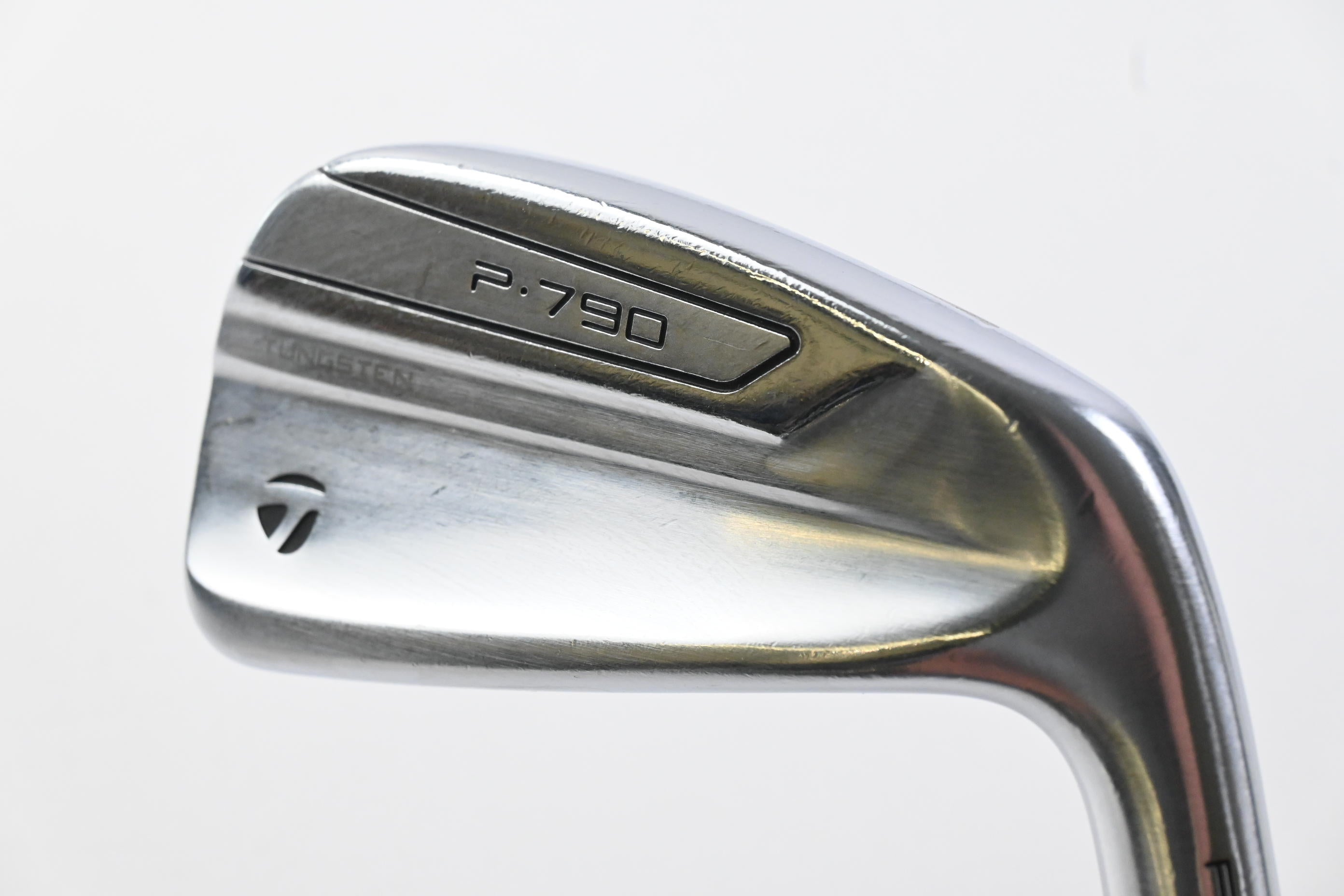 Taylormade P790 2019 #5 Iron / 23.5 Degree / Stiff Flex Steel Shaft