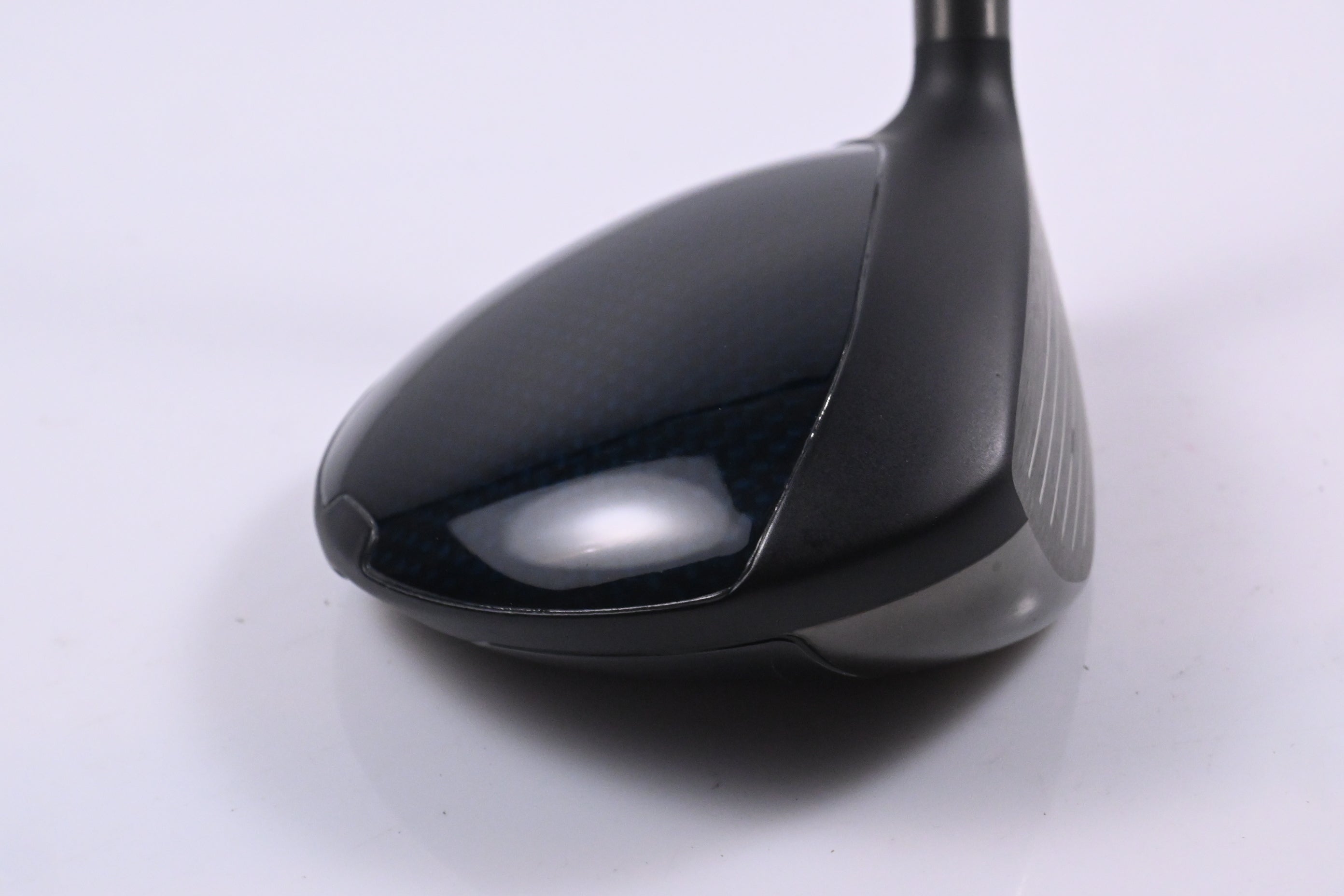 Tour Issue Callaway Paradym Triple Diamond #3+ Wood / 13.5 Degree/ X-Flex HZRDUS