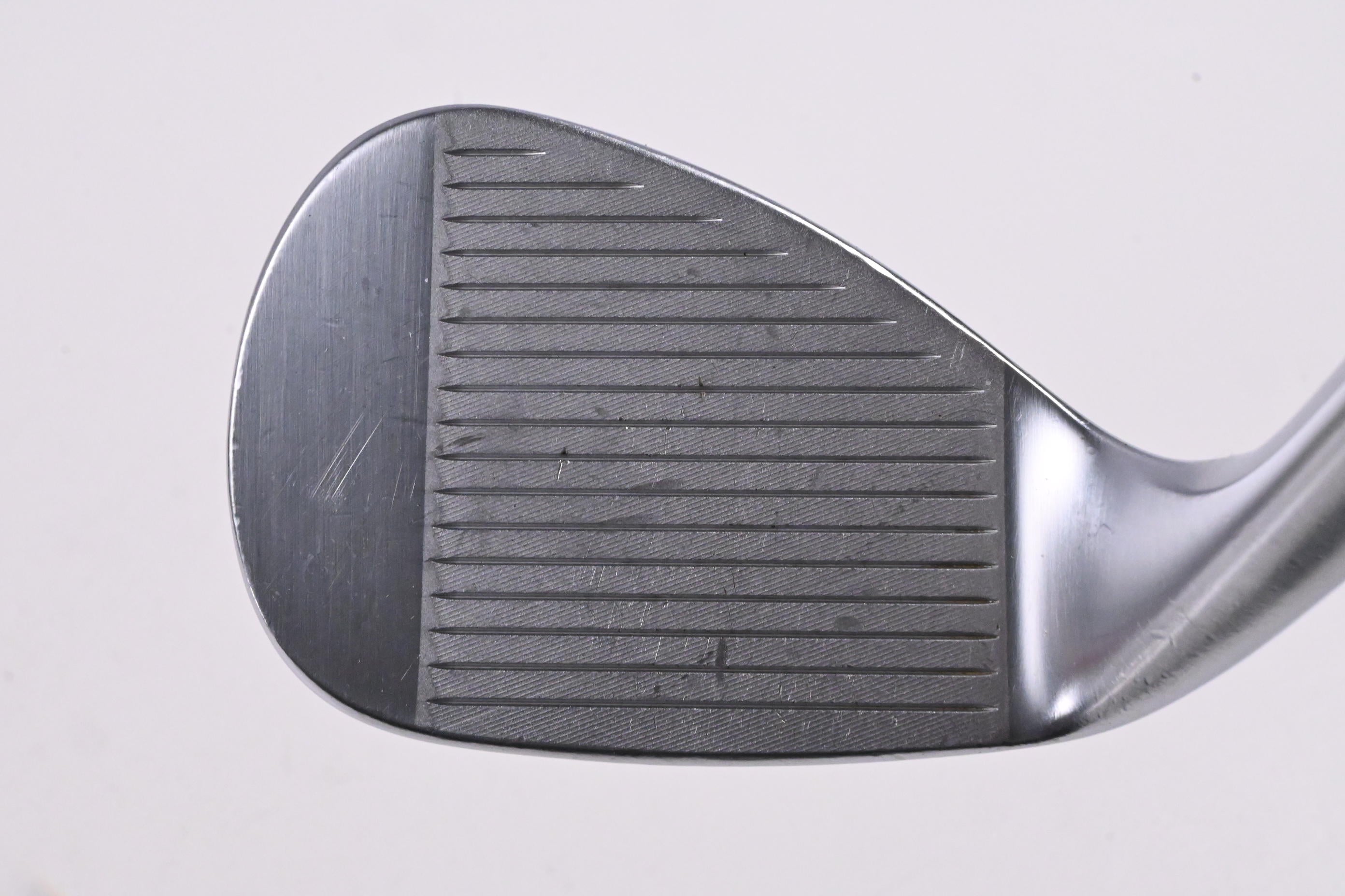 Callaway Opus Lob Wedge / 60 Degree / Stuff Flex Dynamic Gold S400 Shaft