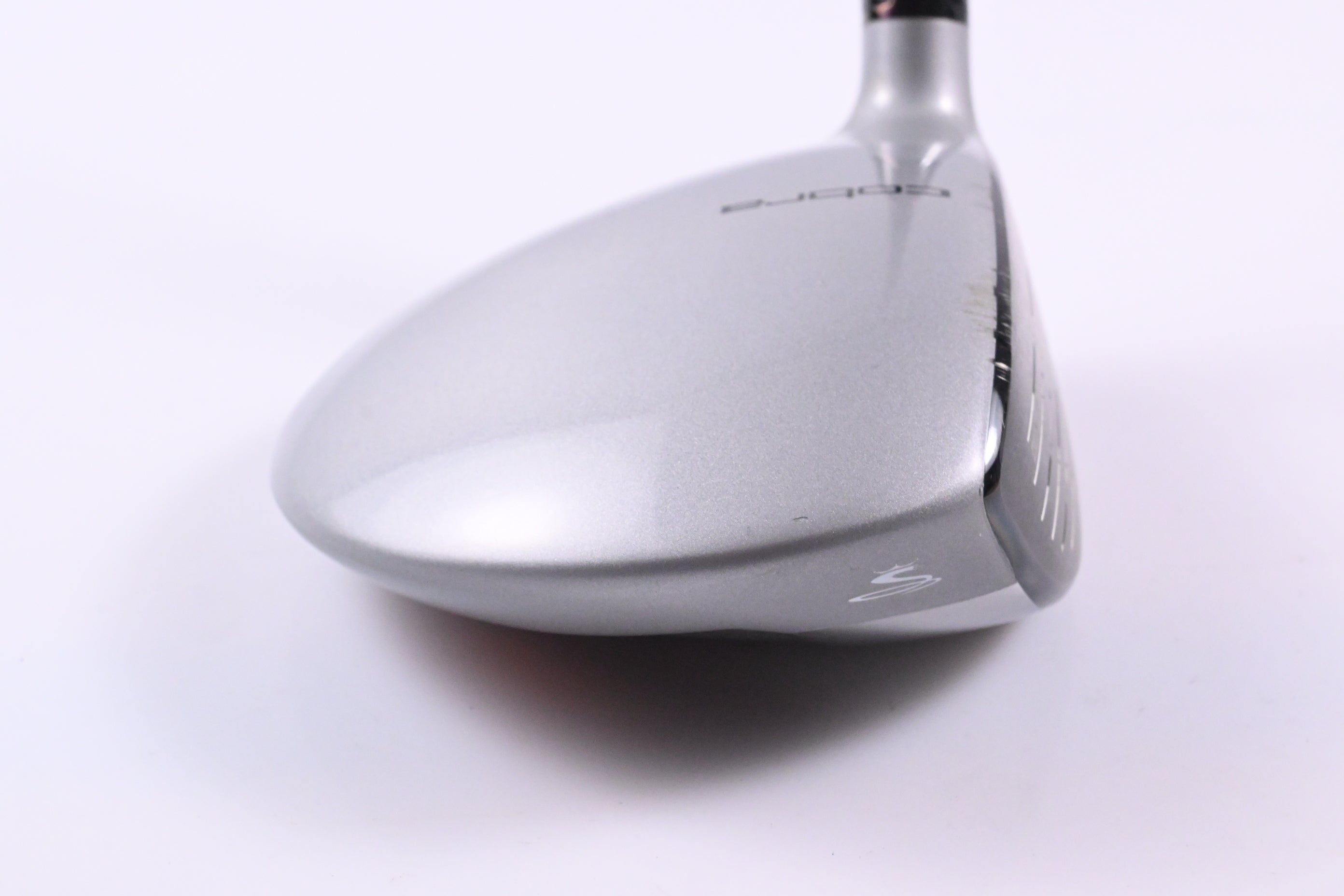 Cobra Amp #3 Wood / 15 Degree / Regular Flex Aldila RIP 50 Shaft