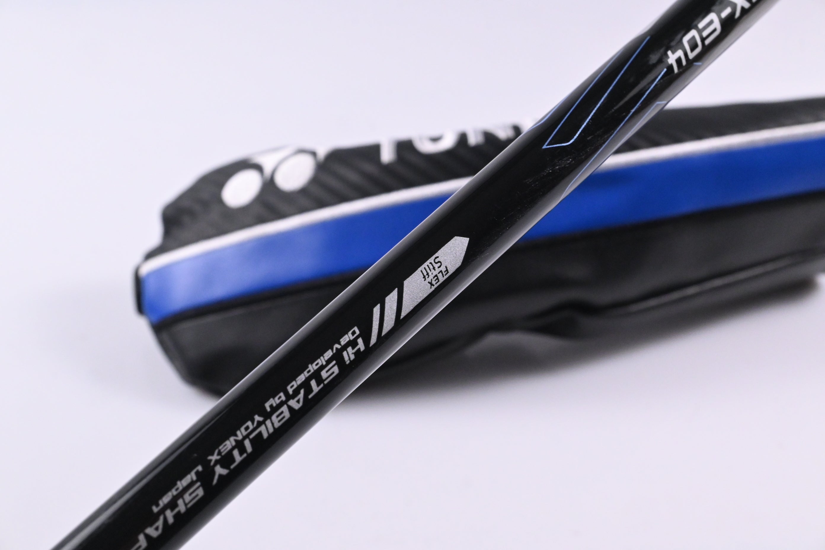 Yonex Ezone Elite 4 #3 Hybrid / 20 Degree / Stiff Flex Yonex EX-E04 Shaft