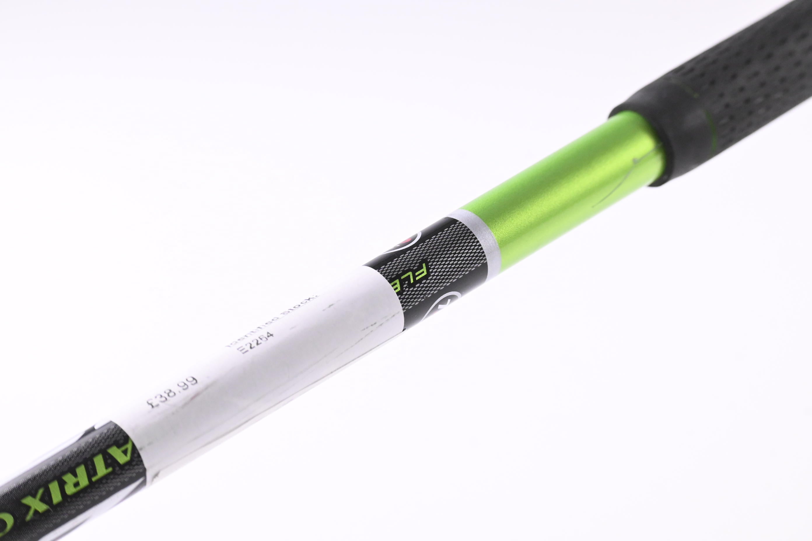 Taylormade RBZ Tour #3 Wood / 14.5 Degree / X-Flex Matrix Ozik Shaft