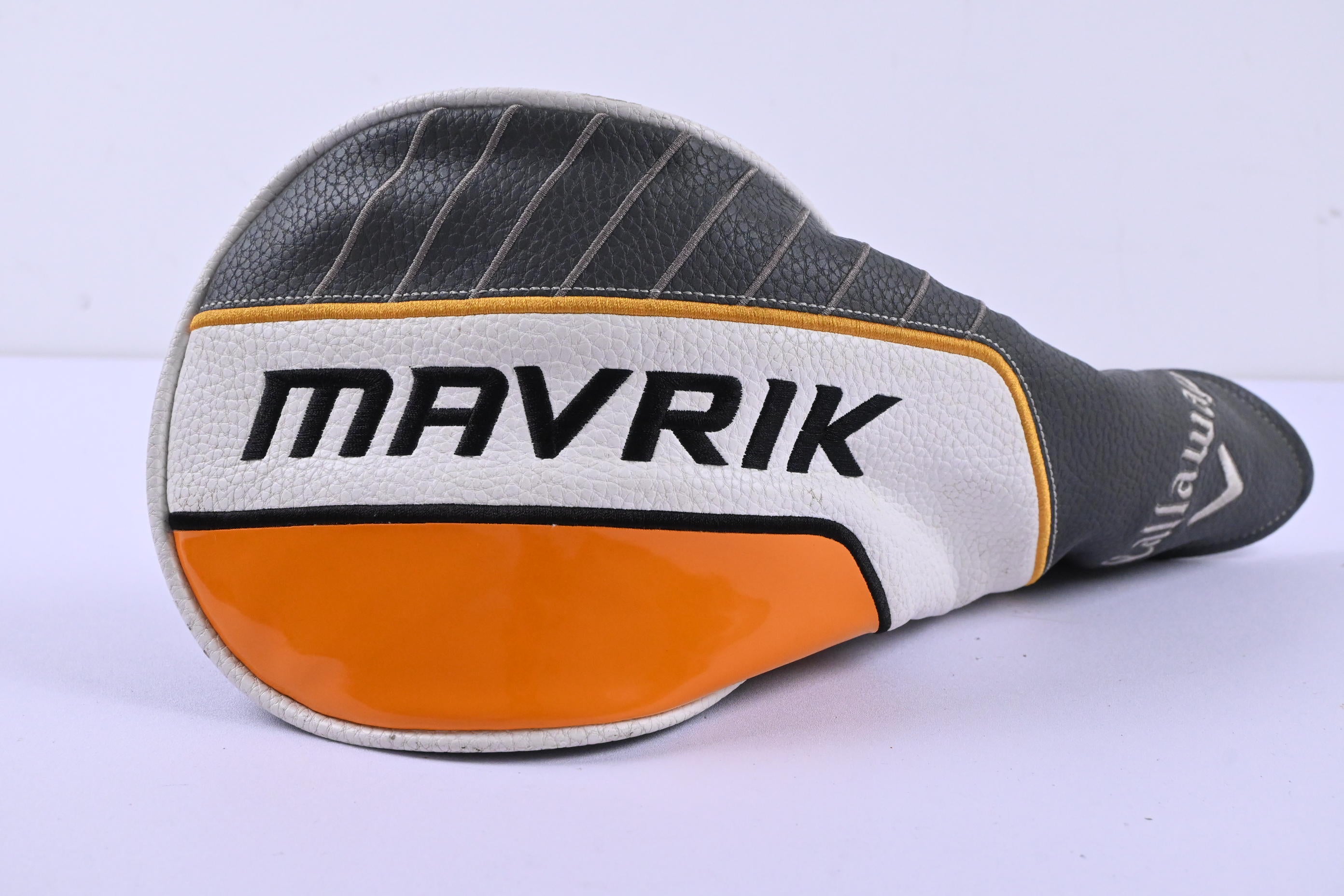 Callaway Mavrik Driver / 10.5 Degree / Stiff Flex Project X HZRDUS T800 55 Shaft
